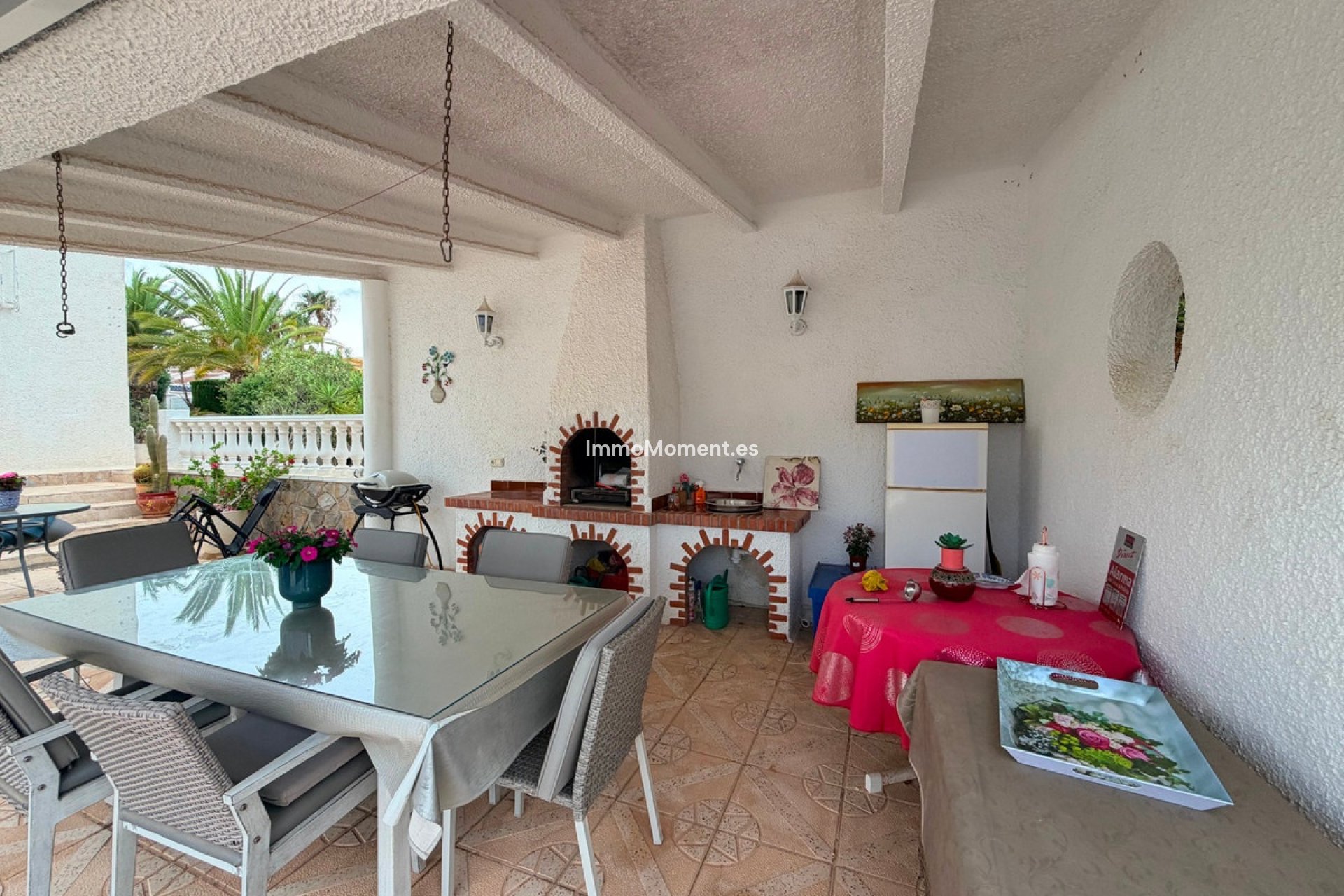 Revente - Villa individuelle - Rojales - Ciudad Quesada