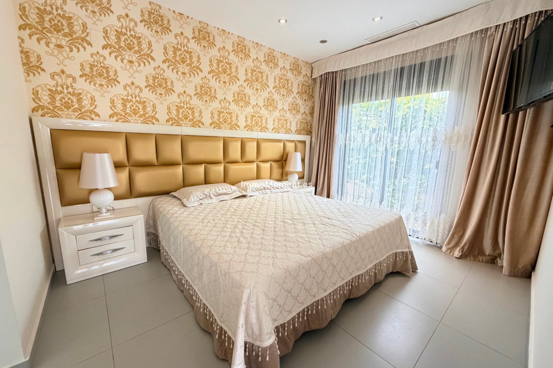 Revente - Villa individuelle - Rojales - Ciudad Quesada