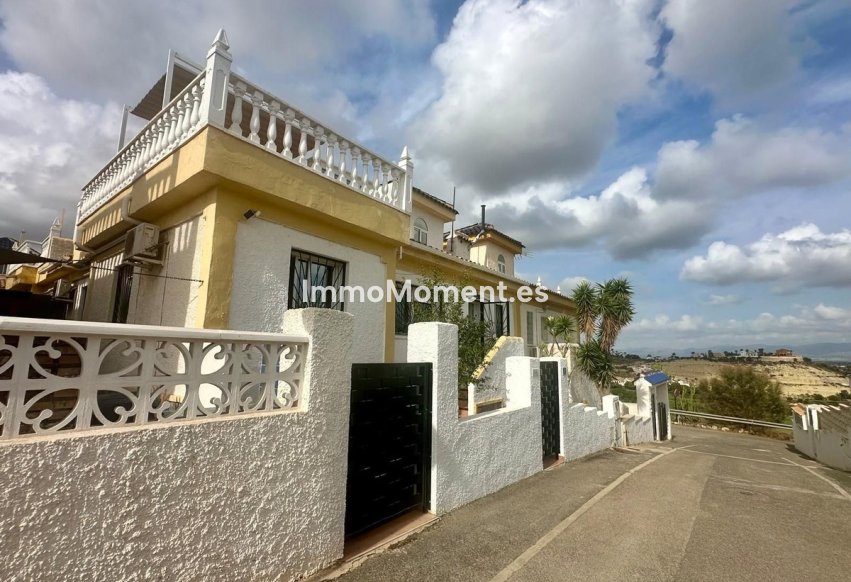 Revente - Villa individuelle - Rojales - Ciudad Quesada