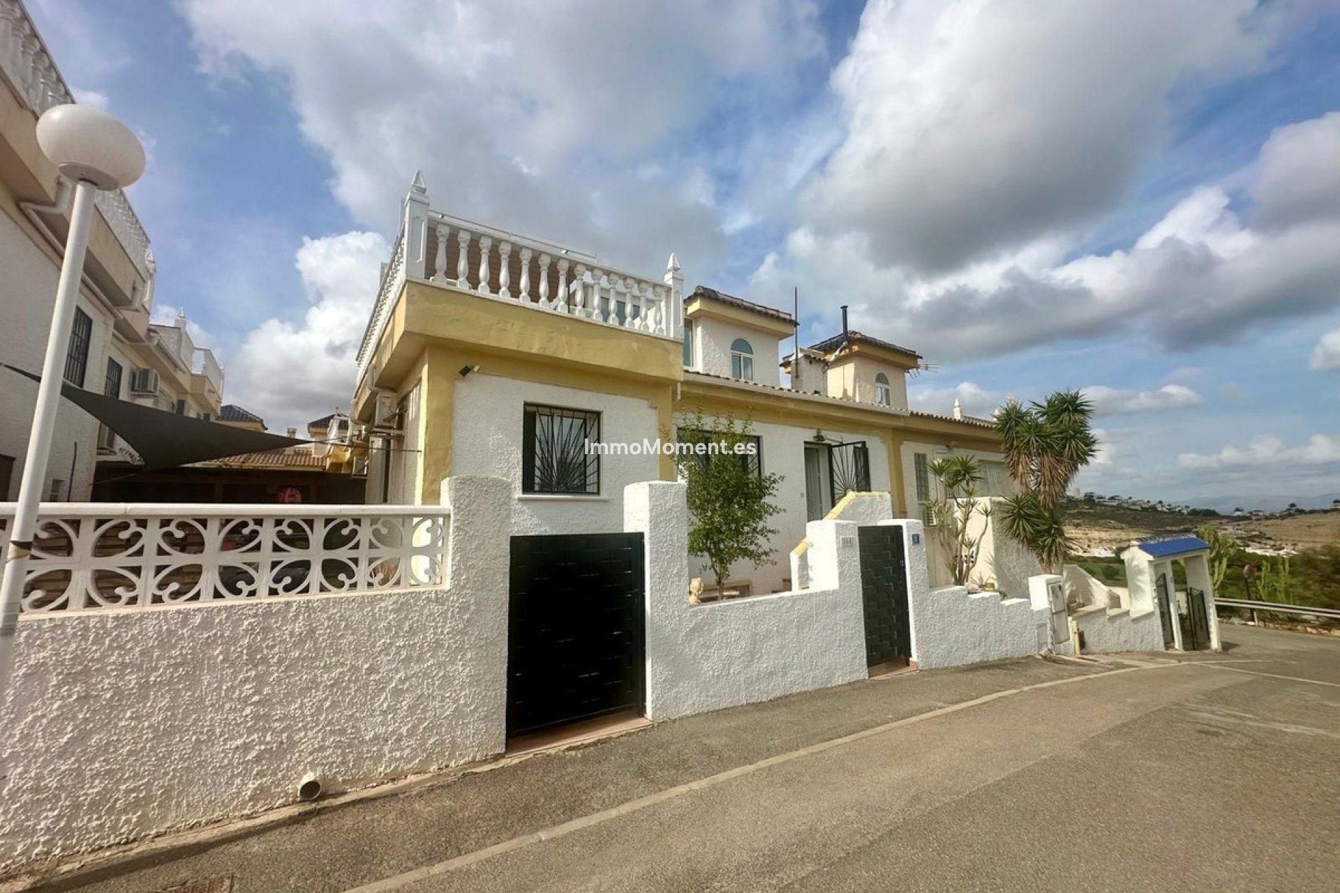 Revente - Villa individuelle - Rojales - Ciudad Quesada
