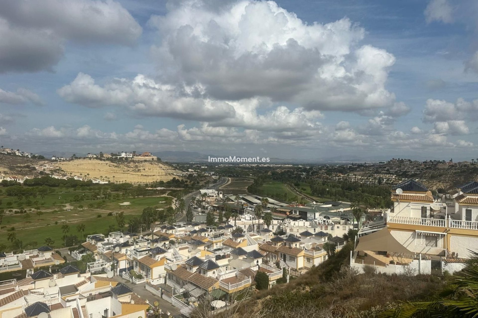 Revente - Villa individuelle - Rojales - Ciudad Quesada