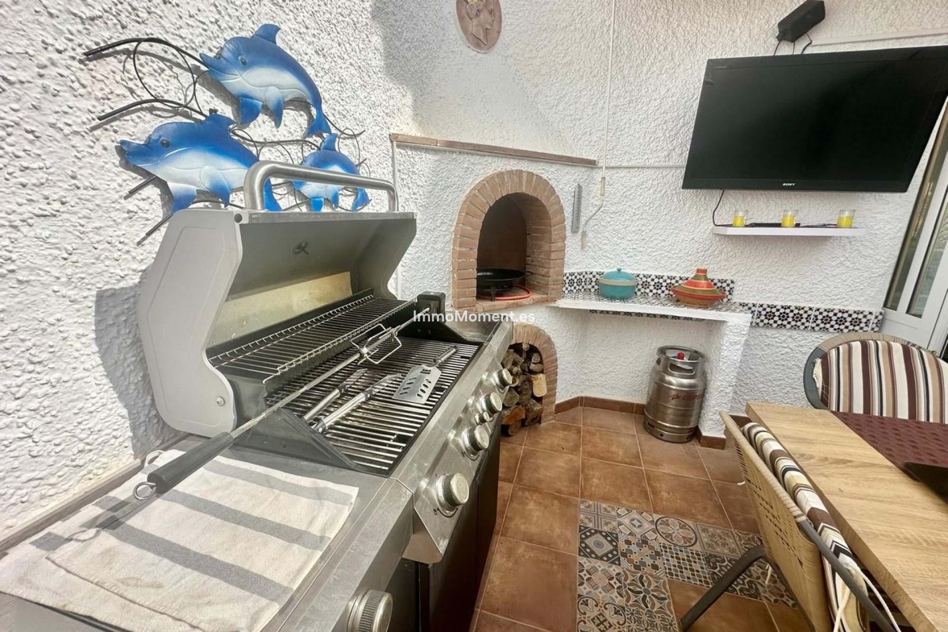Revente - Villa individuelle - Rojales - Ciudad Quesada