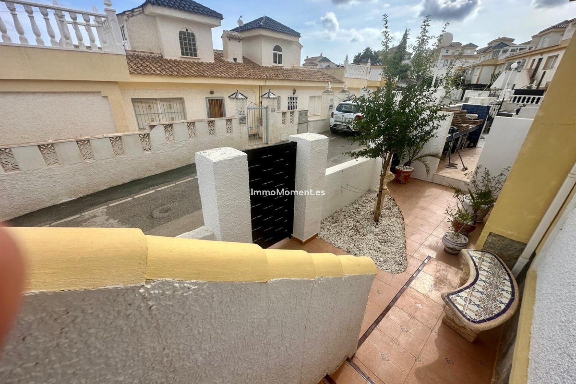 Revente - Villa individuelle - Rojales - Ciudad Quesada