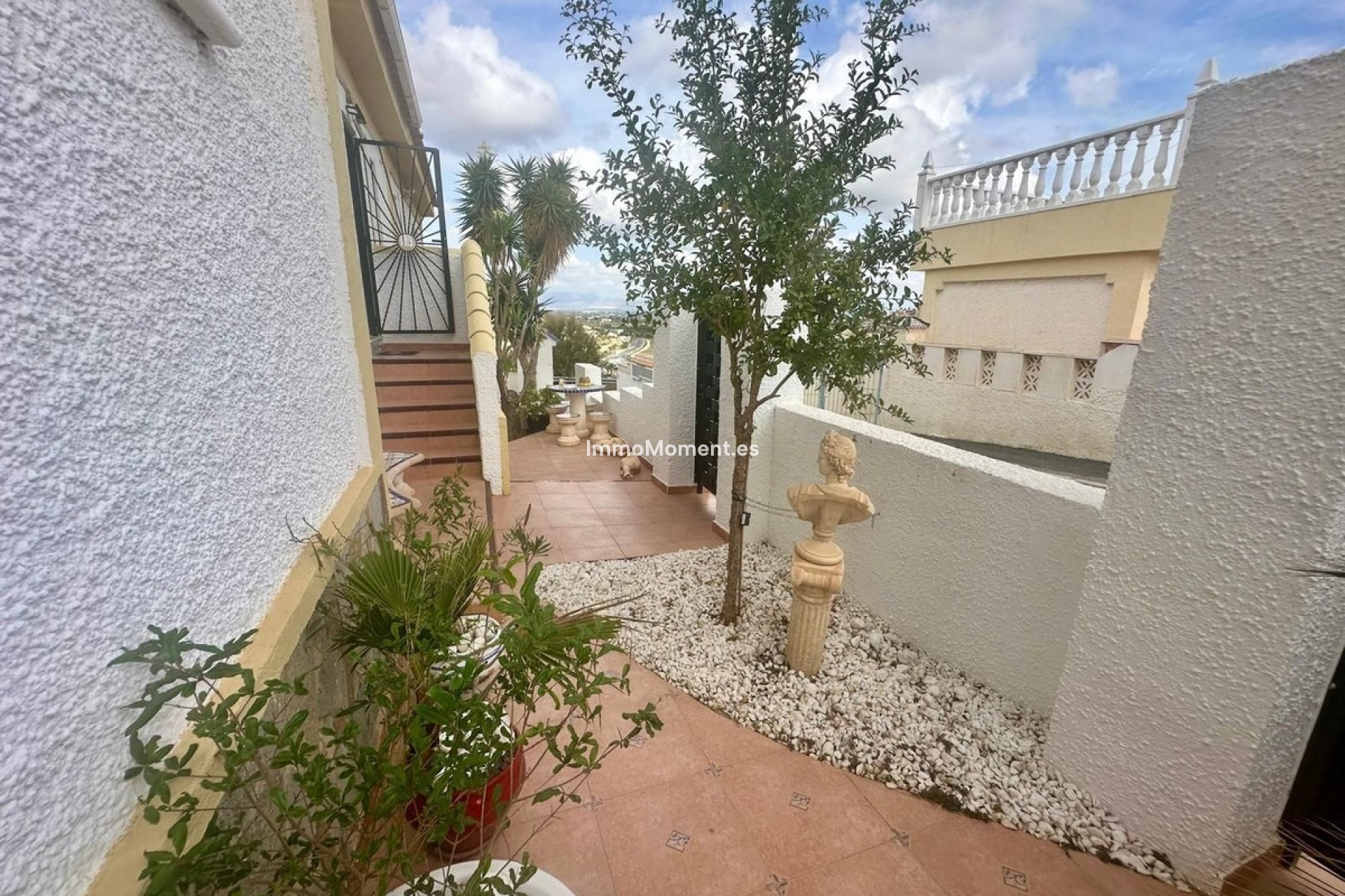 Revente - Villa individuelle - Rojales - Ciudad Quesada