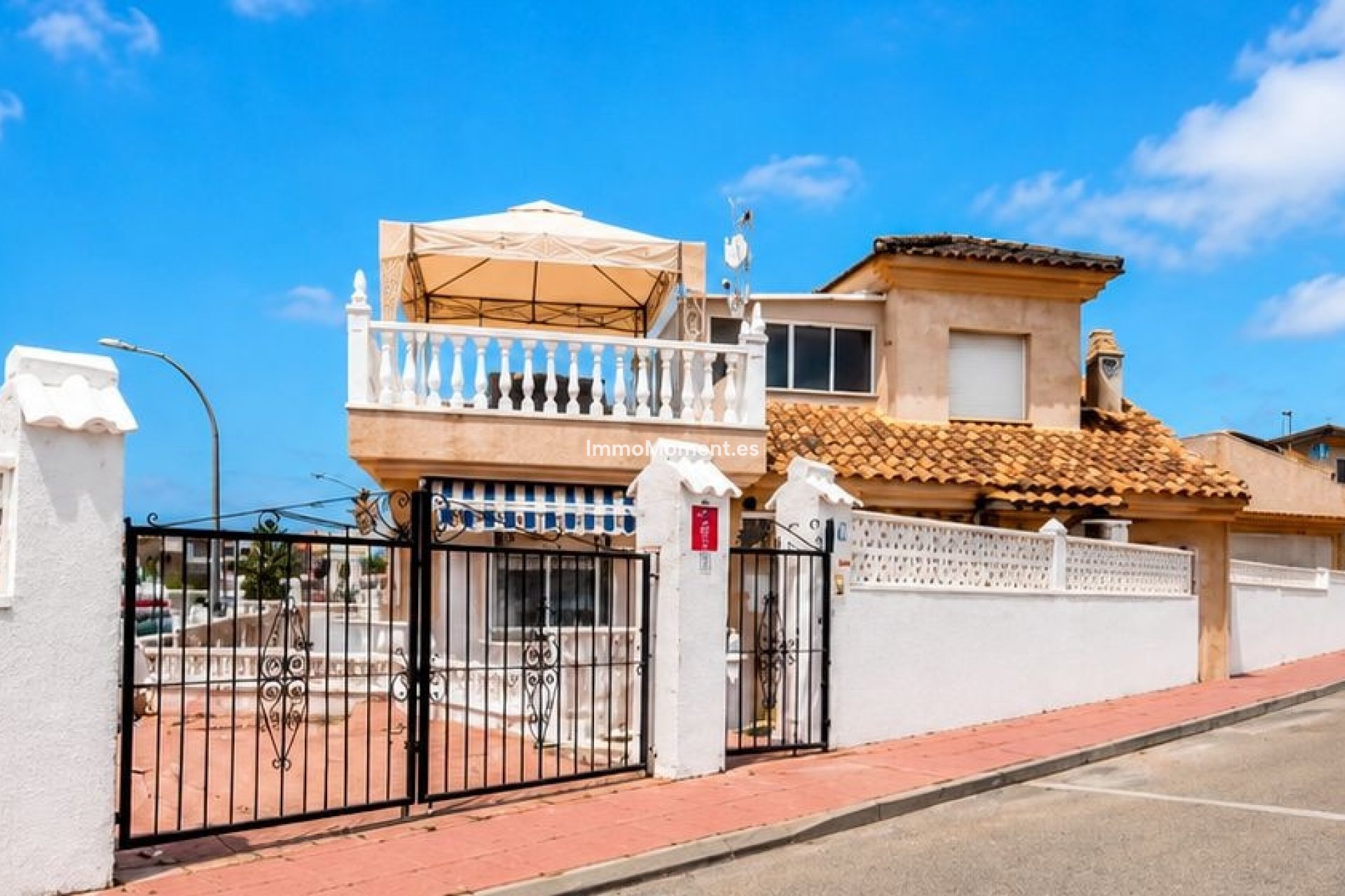 Revente - Villa individuelle - Rojales - Ciudad Quesada
