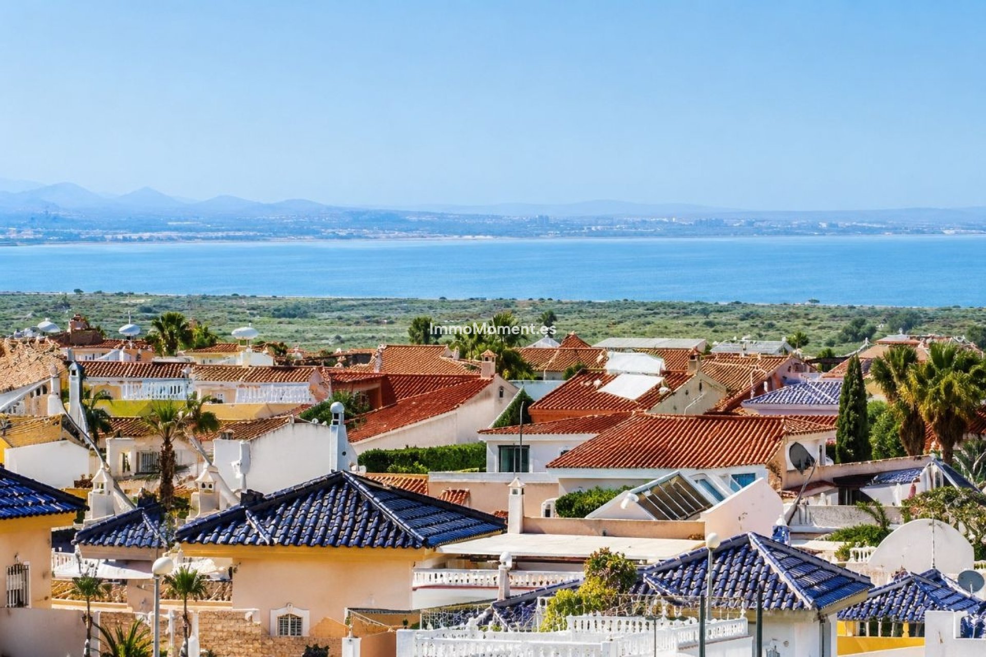 Revente - Villa individuelle - Rojales - Ciudad Quesada