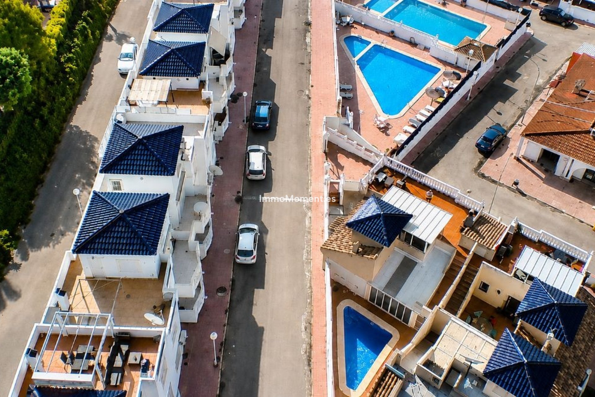 Revente - Villa individuelle - Rojales - Ciudad Quesada