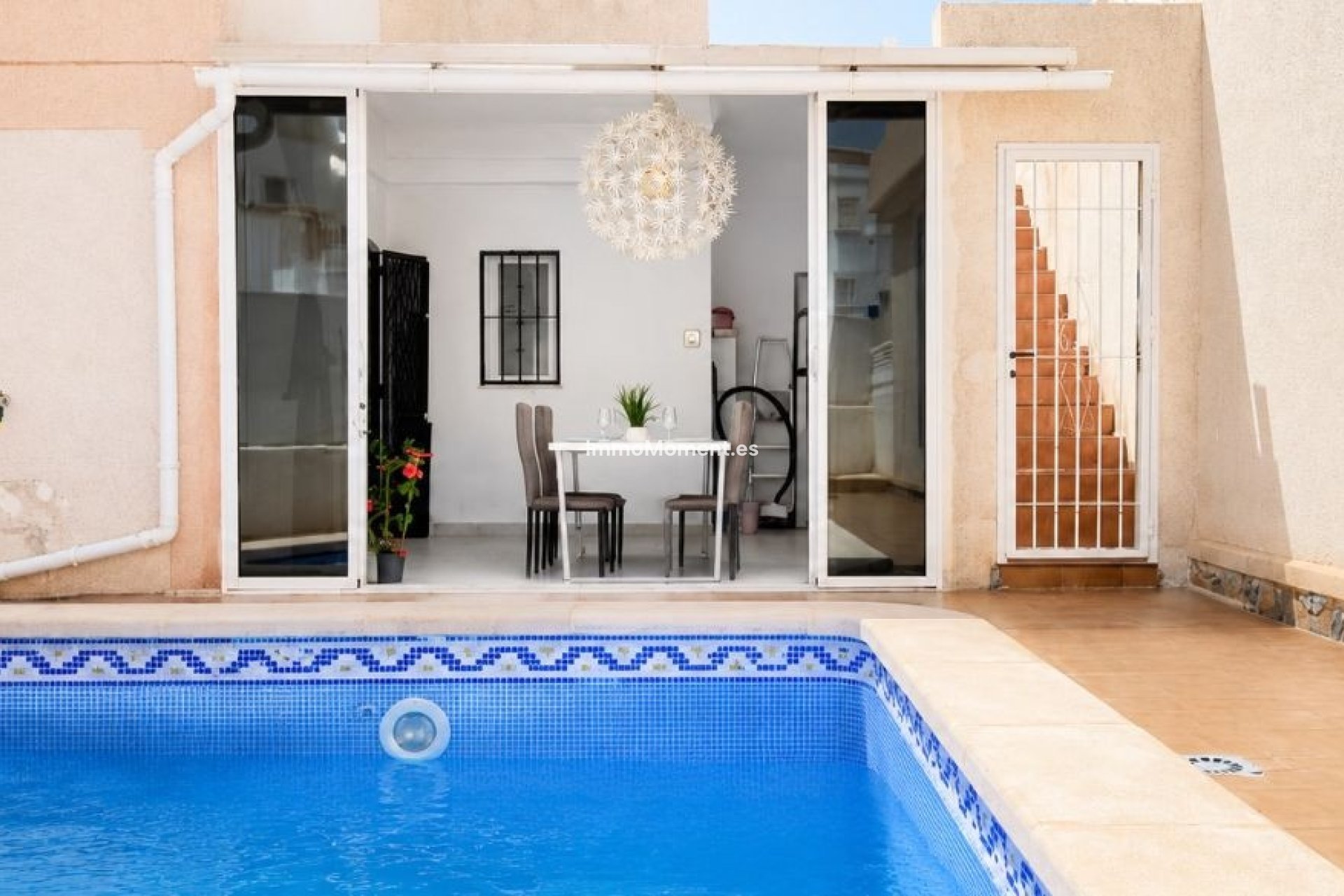 Revente - Villa individuelle - Rojales - Ciudad Quesada
