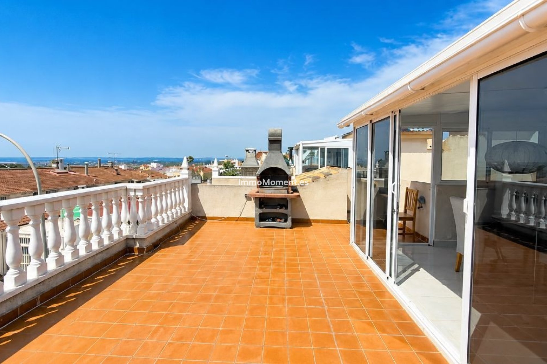 Revente - Villa individuelle - Rojales - Ciudad Quesada