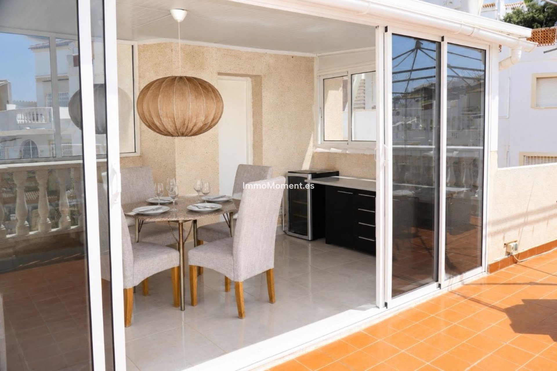 Revente - Villa individuelle - Rojales - Ciudad Quesada
