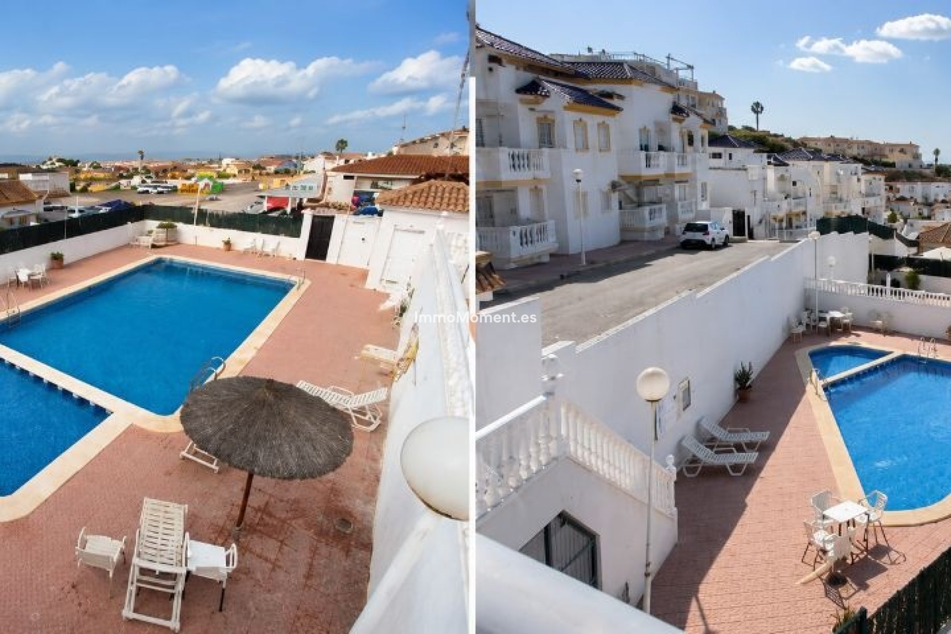 Revente - Villa individuelle - Rojales - Ciudad Quesada