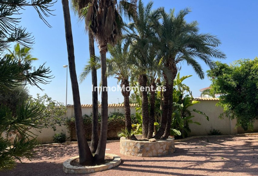 Revente - Villa individuelle - Rojales - Ciudad Quesada