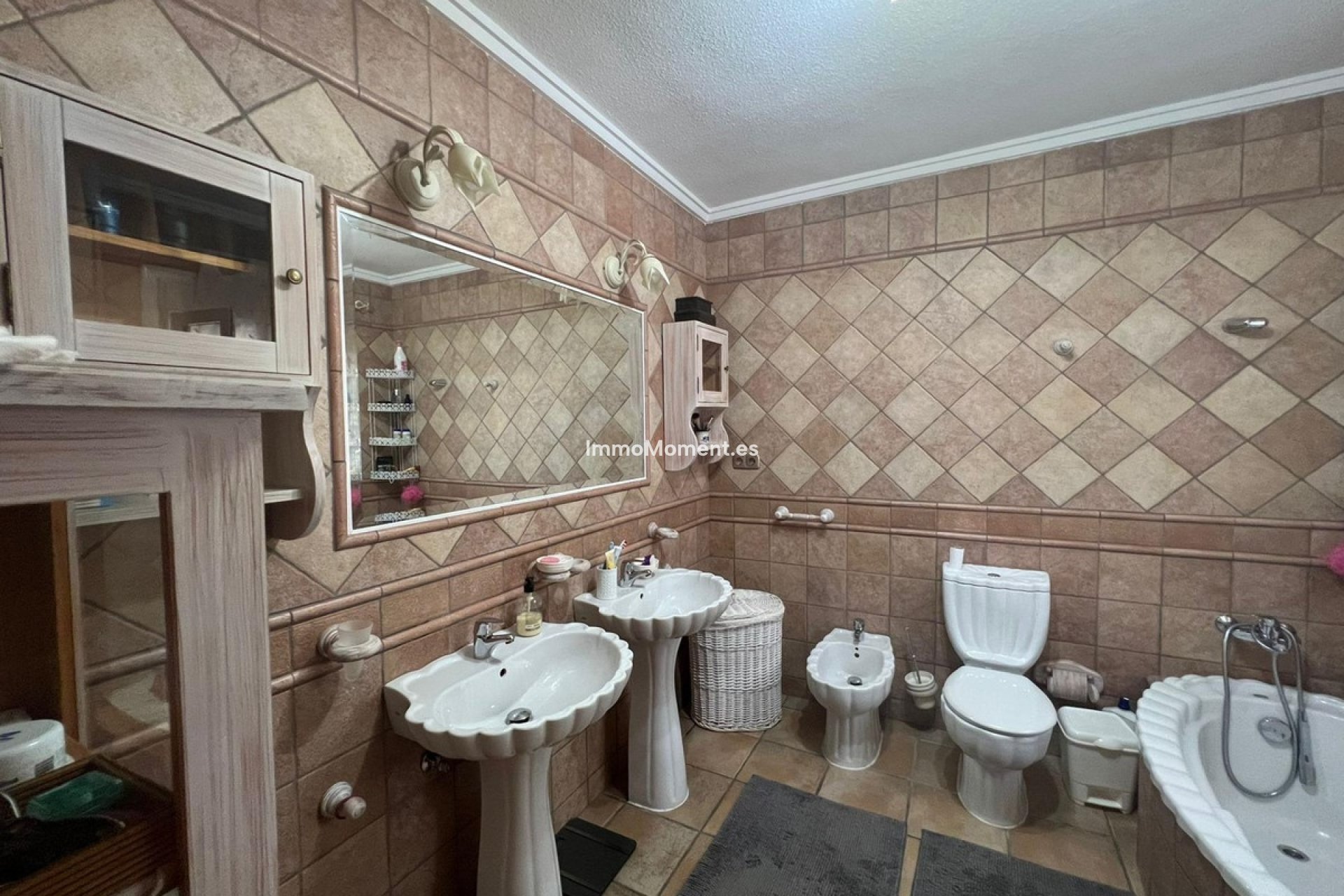 Revente - Villa individuelle - Rojales - Ciudad Quesada