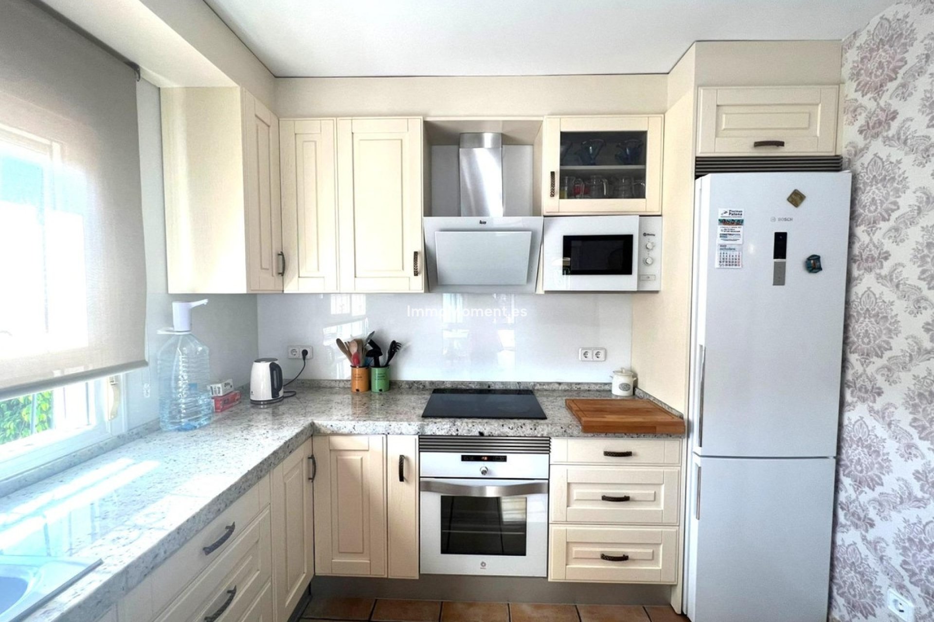 Revente - Villa individuelle - Rojales - Ciudad Quesada