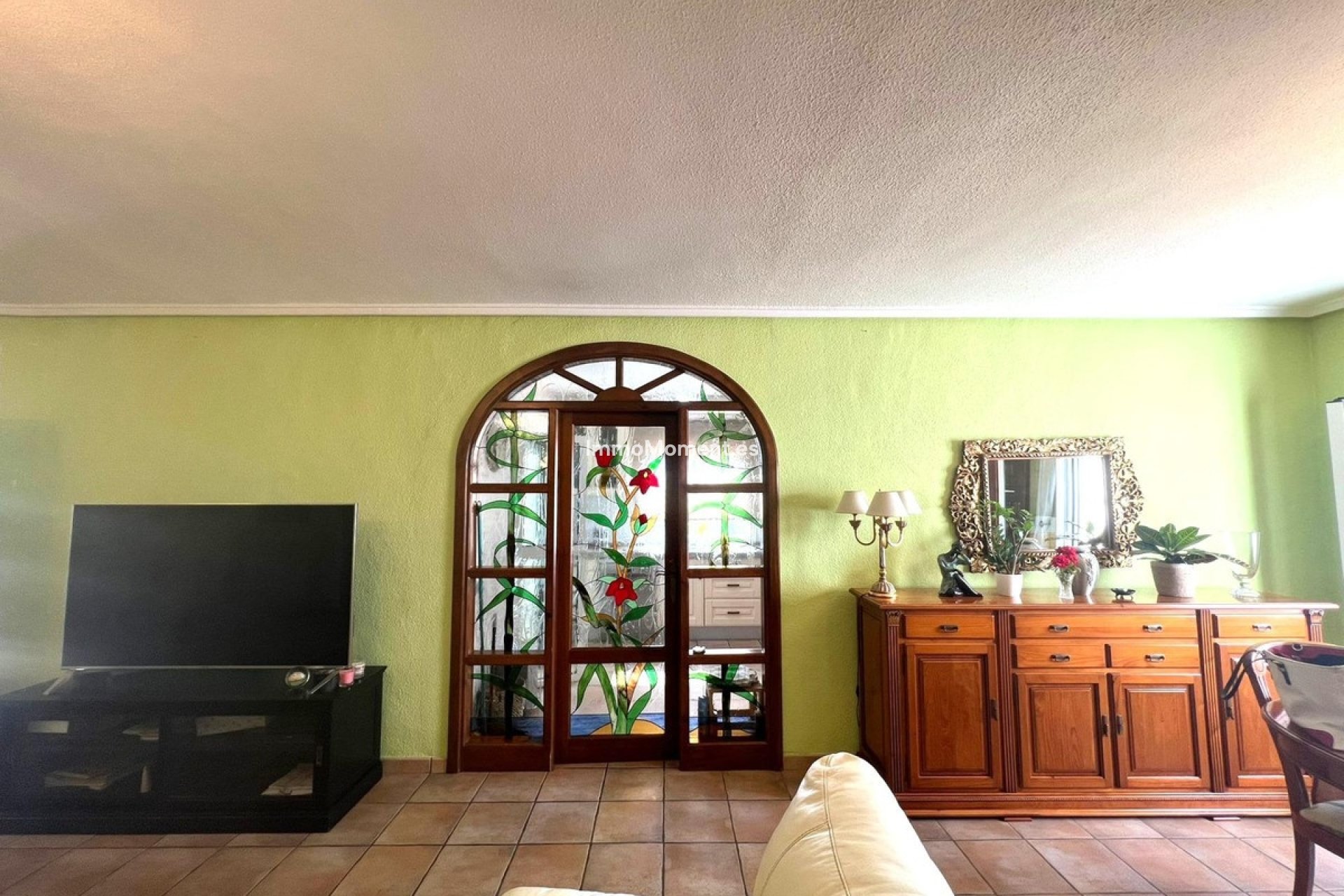 Revente - Villa individuelle - Rojales - Ciudad Quesada