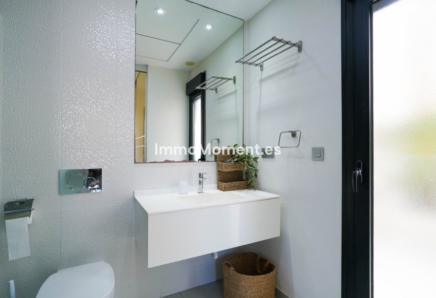 Revente - Villa individuelle - Rojales - Ciudad Quesada