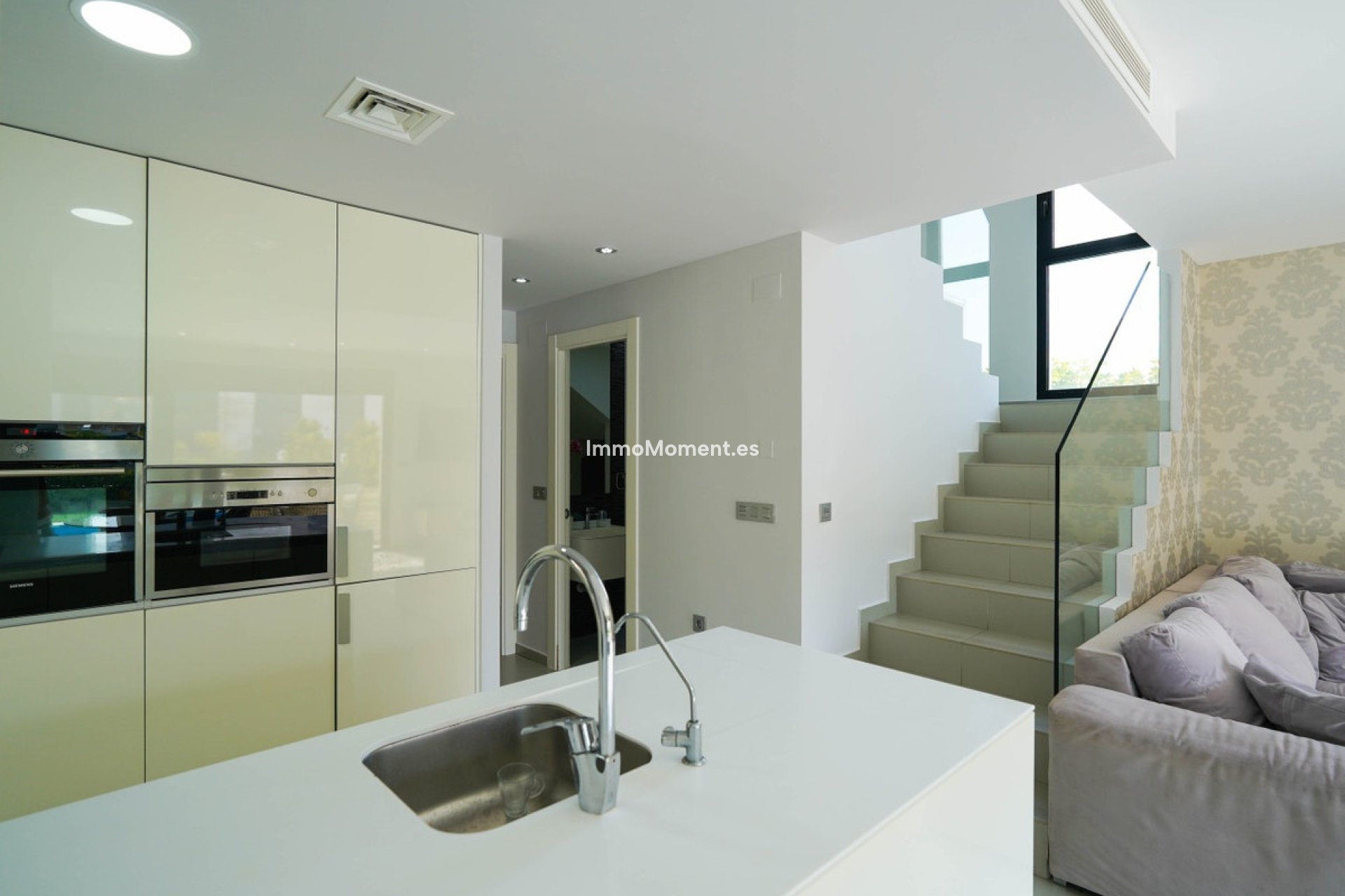 Revente - Villa individuelle - Rojales - Ciudad Quesada