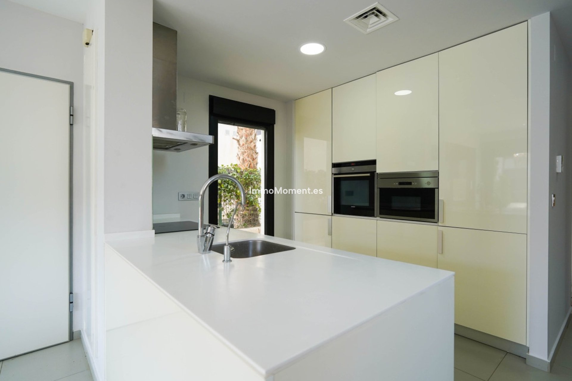 Revente - Villa individuelle - Rojales - Ciudad Quesada
