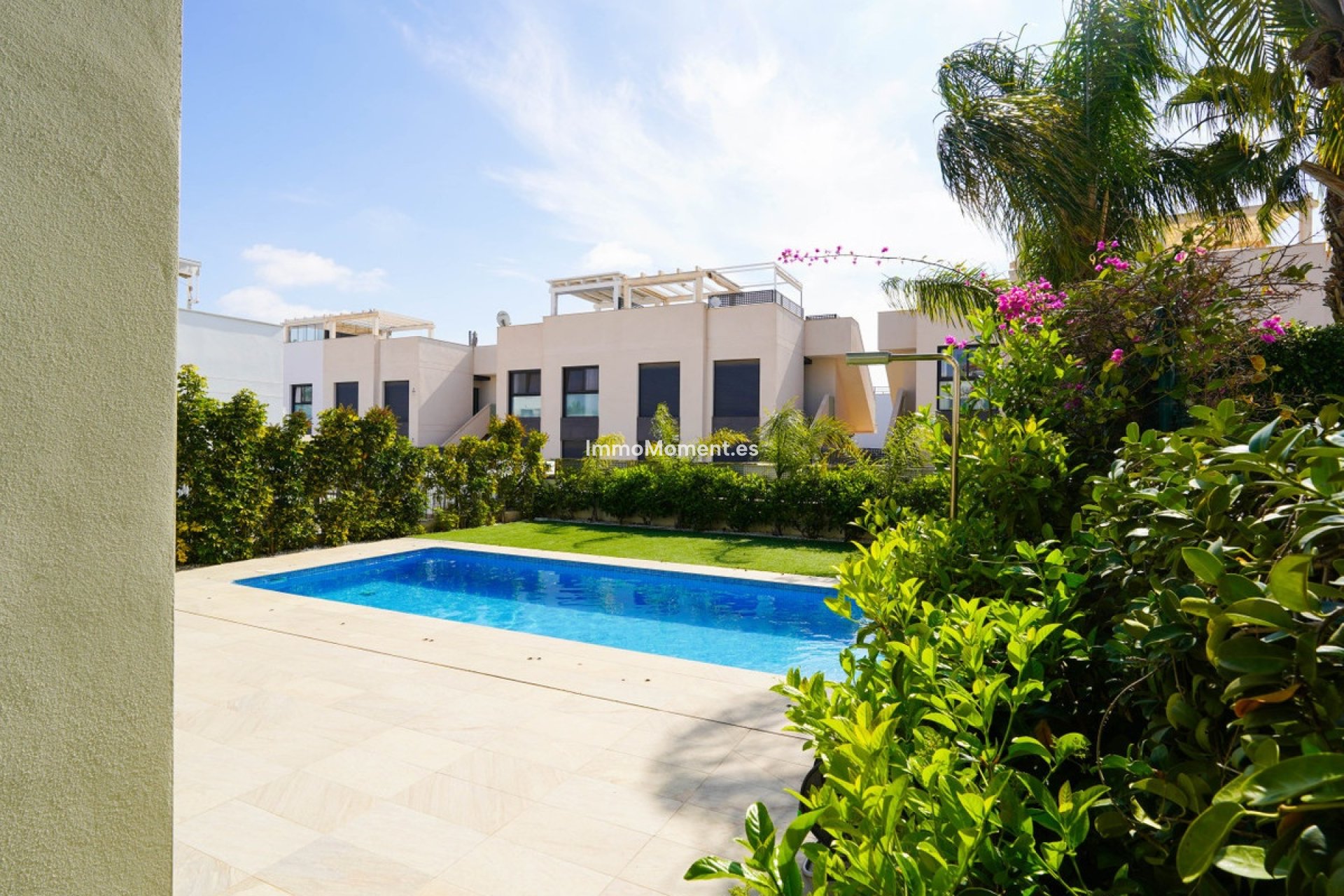 Revente - Villa individuelle - Rojales - Ciudad Quesada