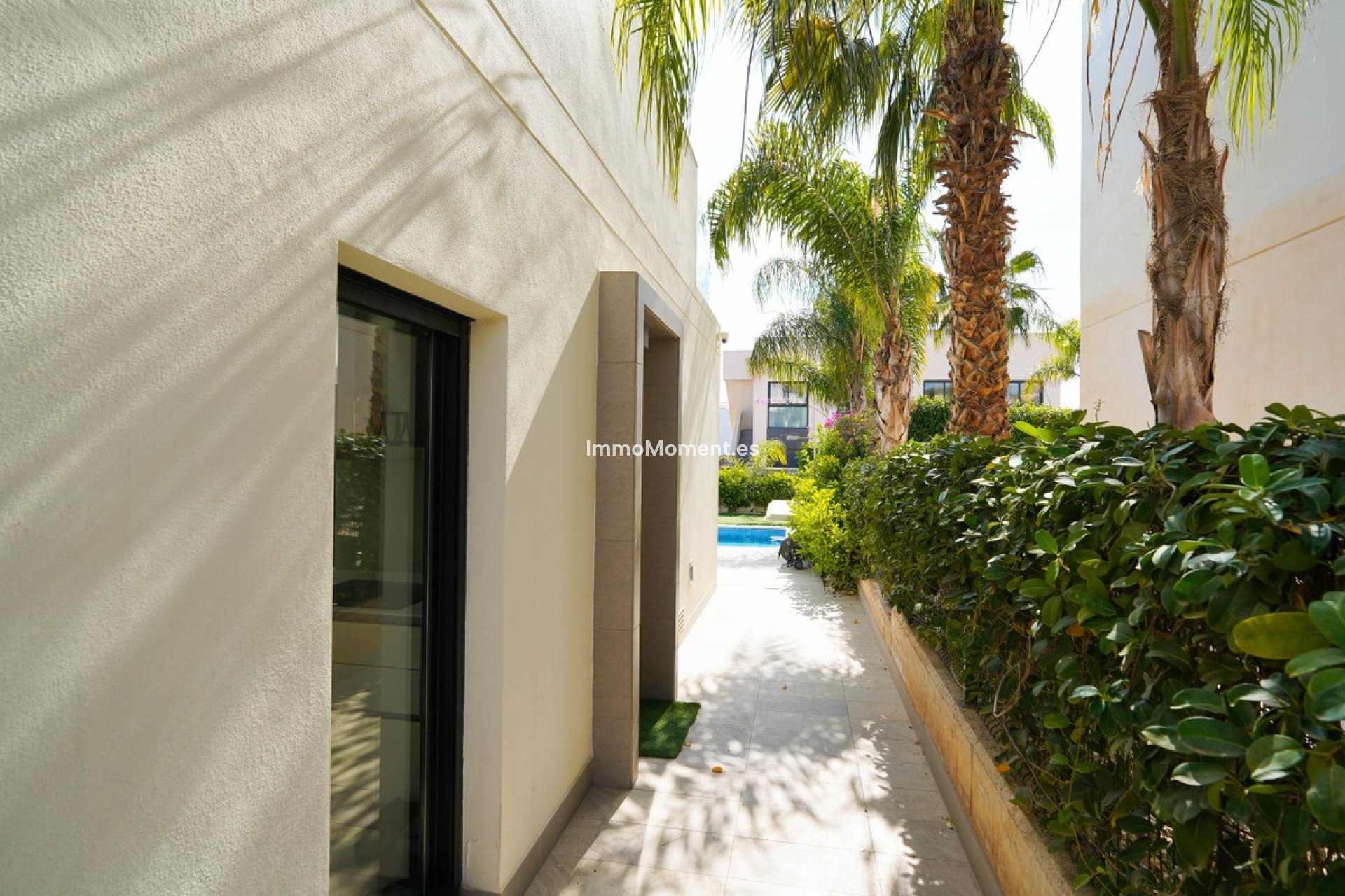 Revente - Villa individuelle - Rojales - Ciudad Quesada