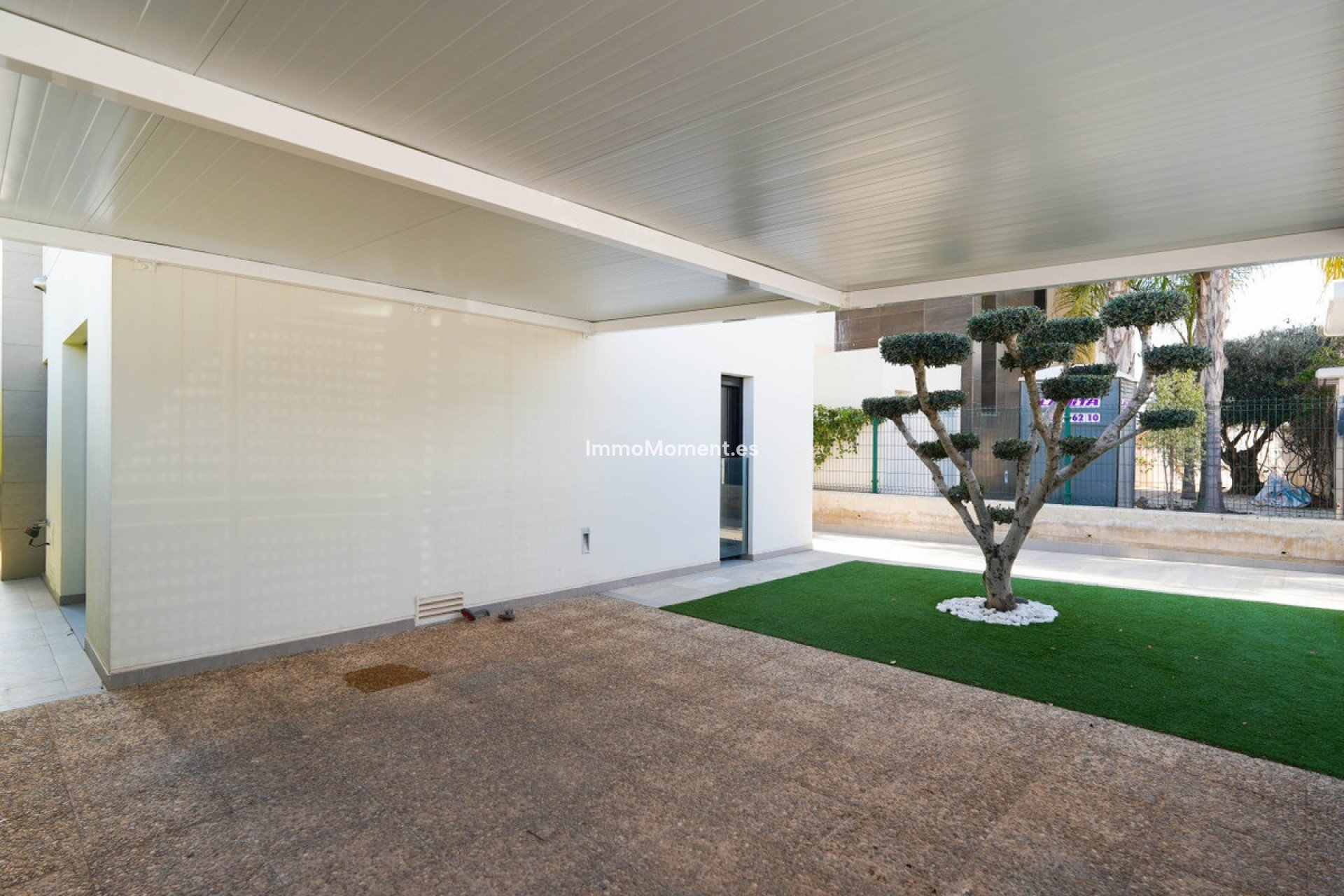 Revente - Villa individuelle - Rojales - Ciudad Quesada