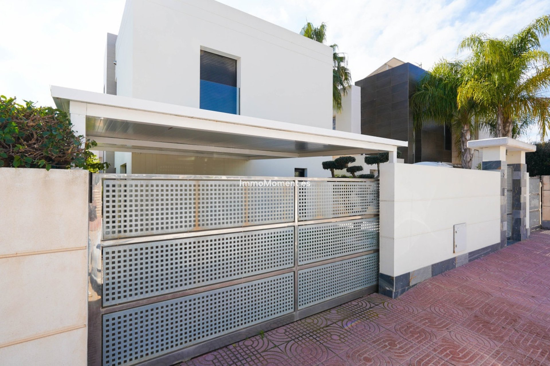 Revente - Villa individuelle - Rojales - Ciudad Quesada
