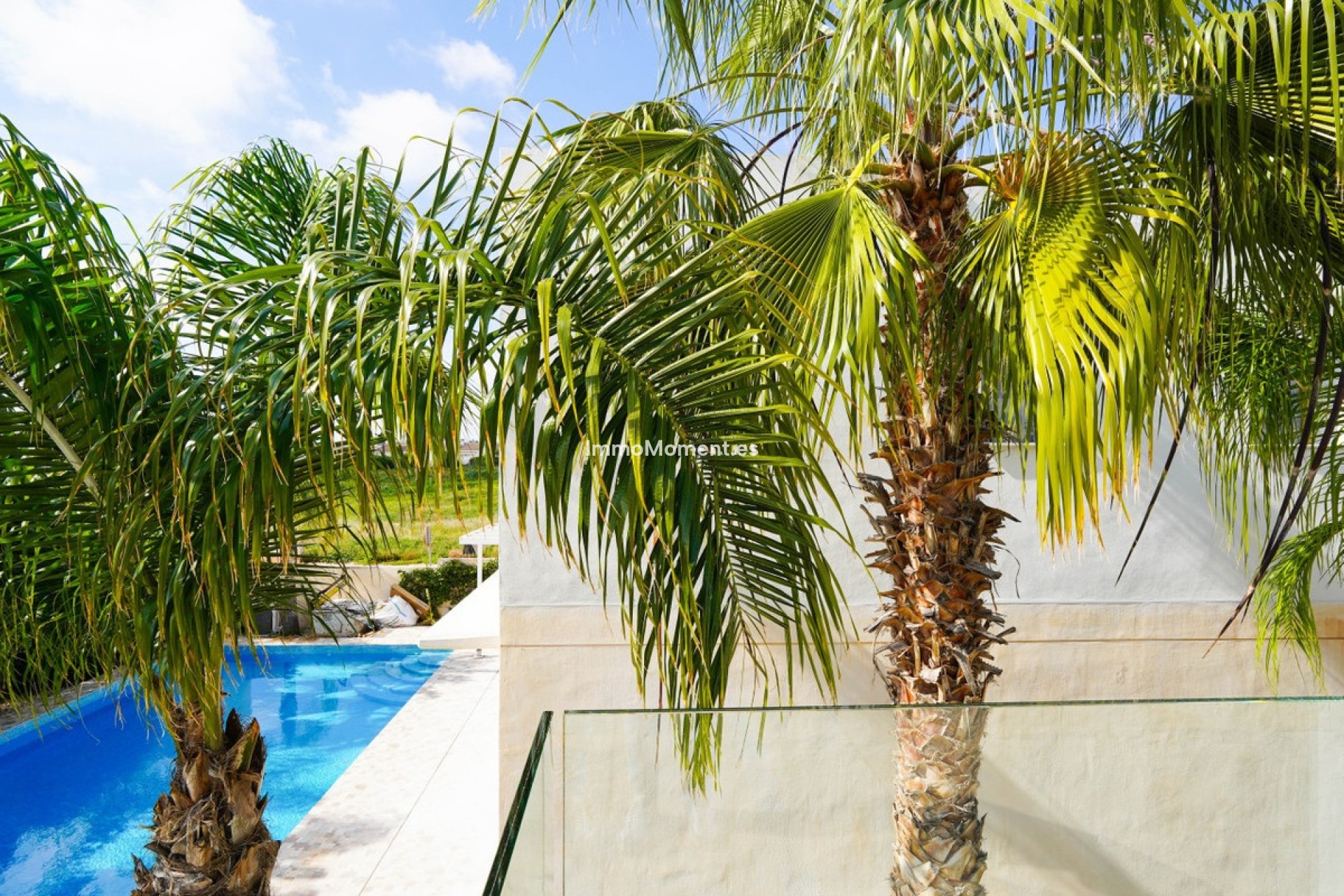 Revente - Villa individuelle - Rojales - Ciudad Quesada
