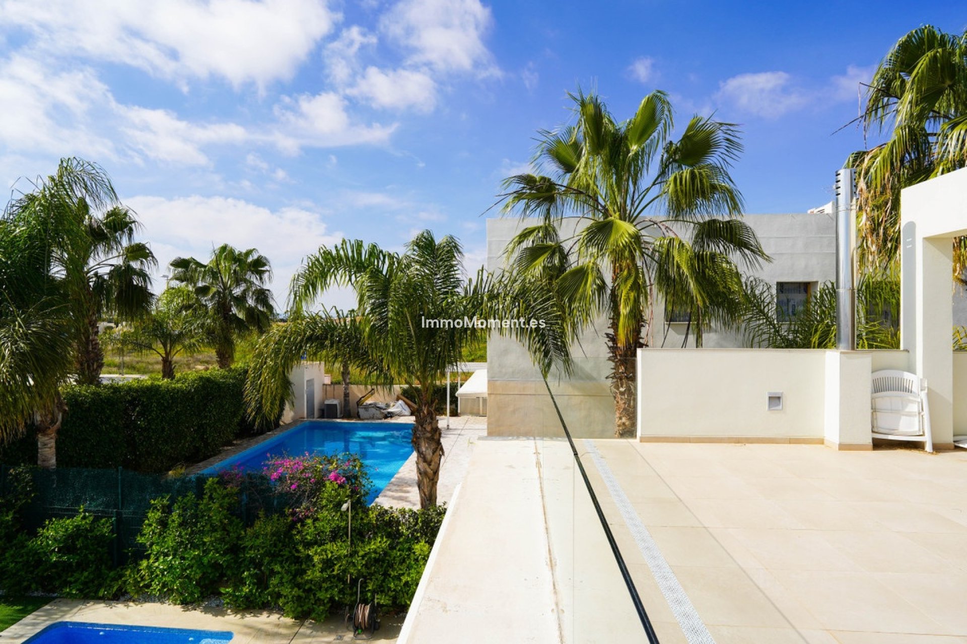 Revente - Villa individuelle - Rojales - Ciudad Quesada
