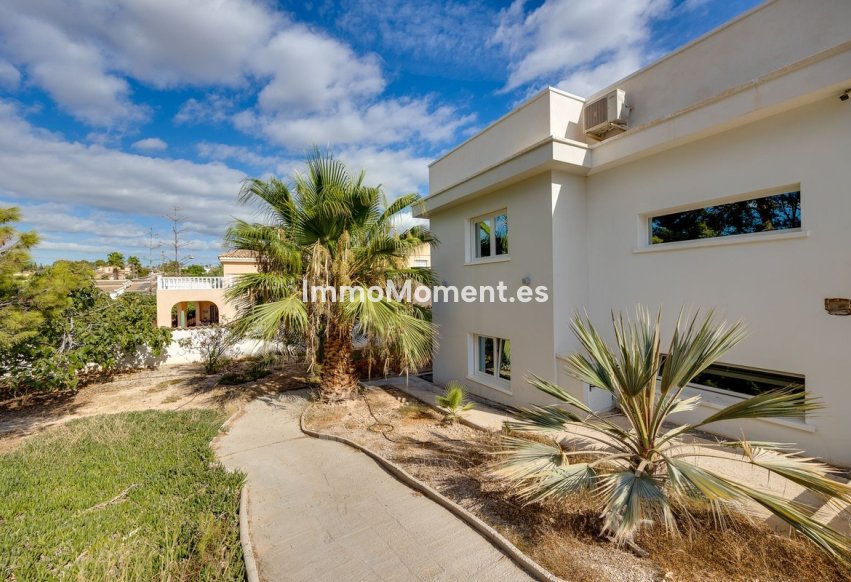 Revente - Villa individuelle - Rojales - Ciudad Quesada