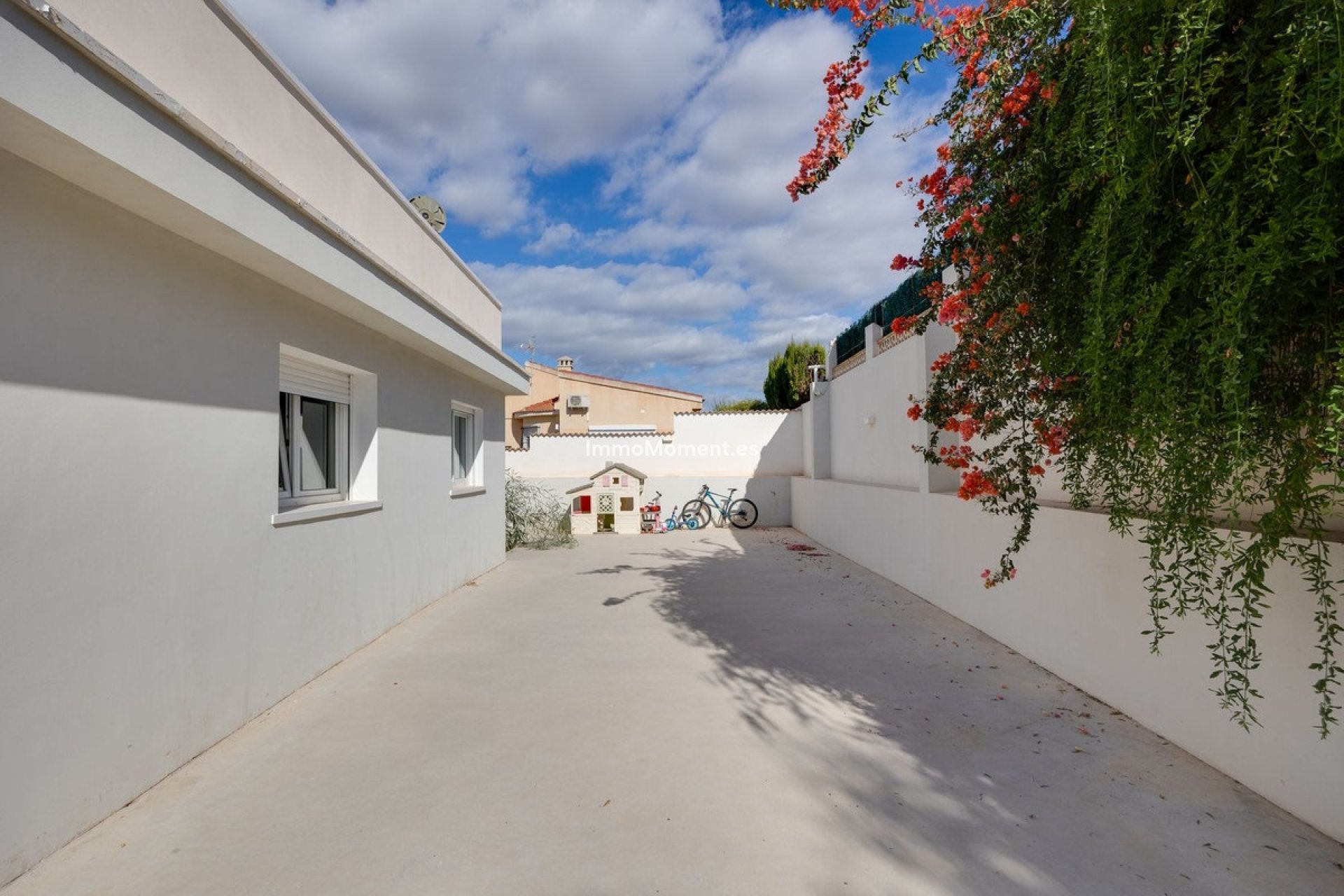 Revente - Villa individuelle - Rojales - Ciudad Quesada