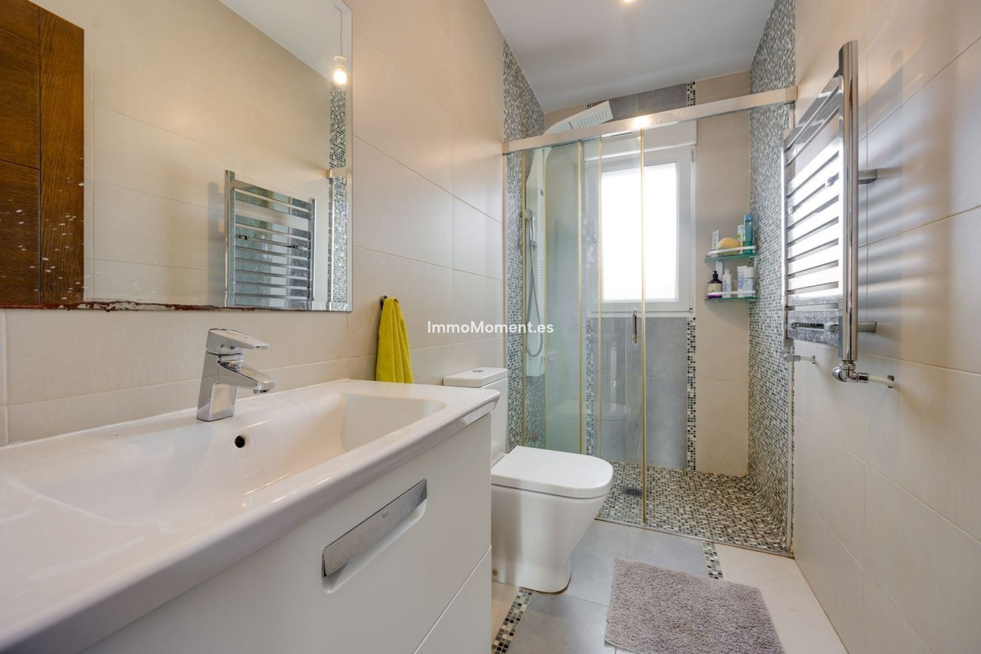 Revente - Villa individuelle - Rojales - Ciudad Quesada
