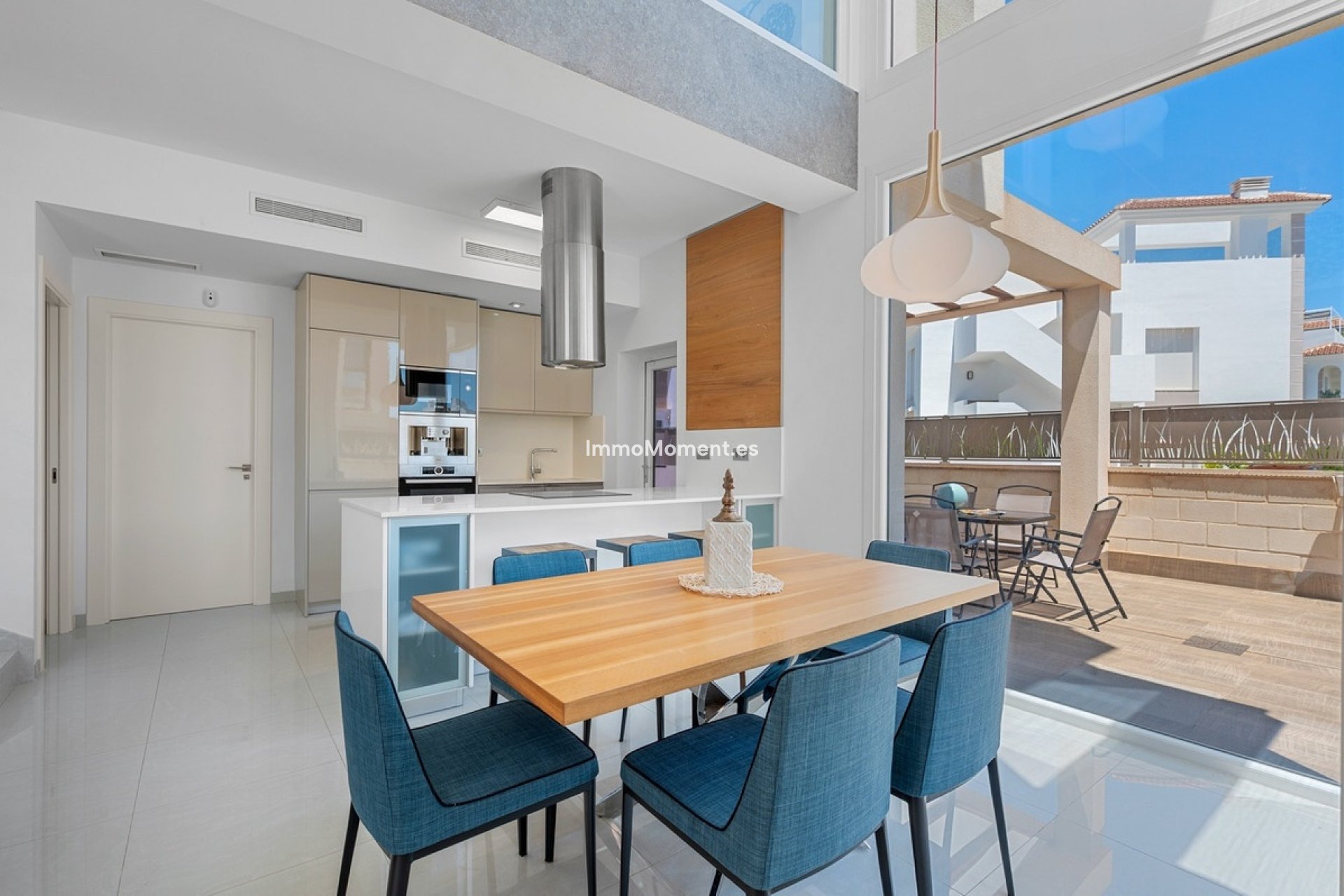 Revente - Villa individuelle - Rojales - Ciudad Quesada