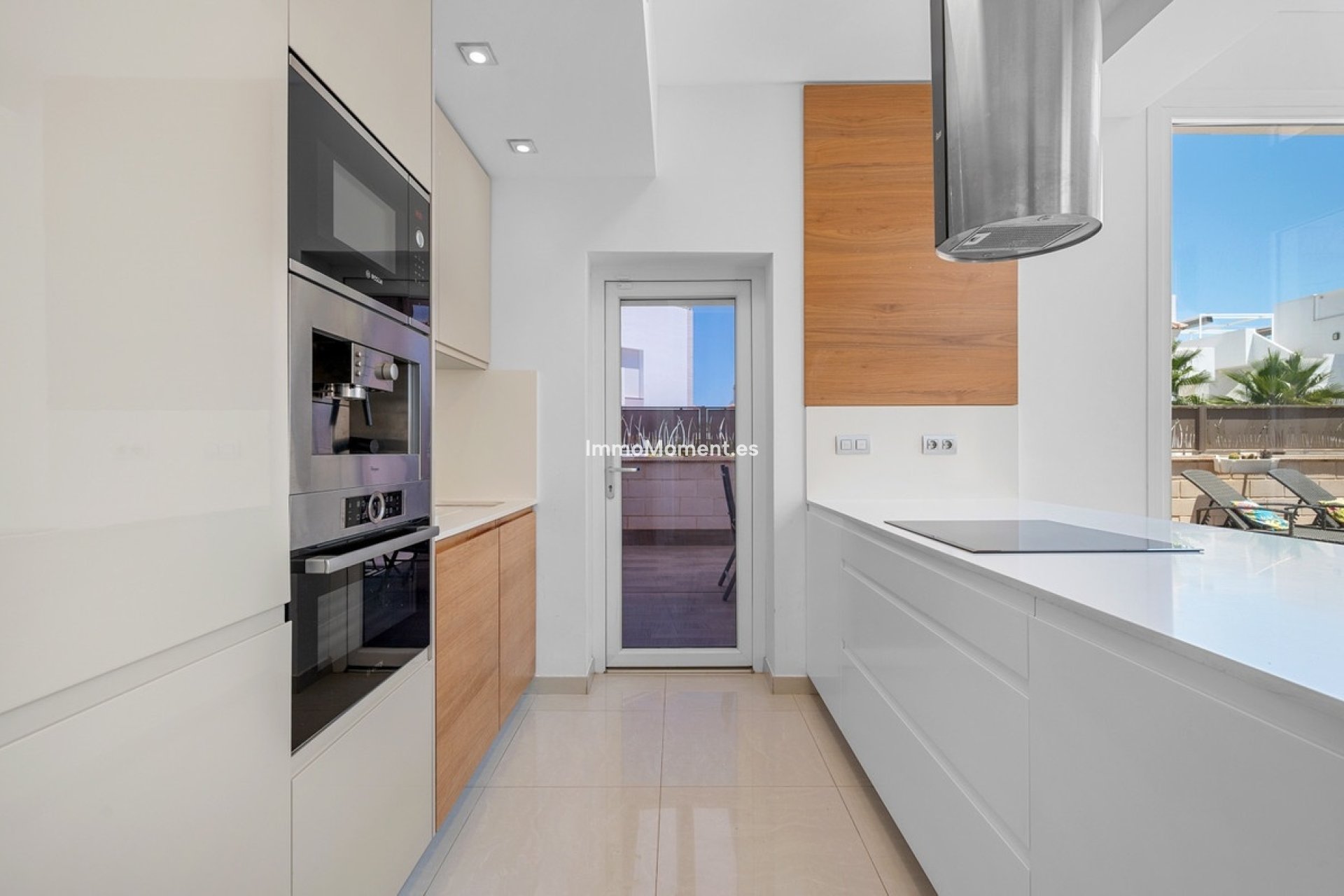 Revente - Villa individuelle - Rojales - Ciudad Quesada