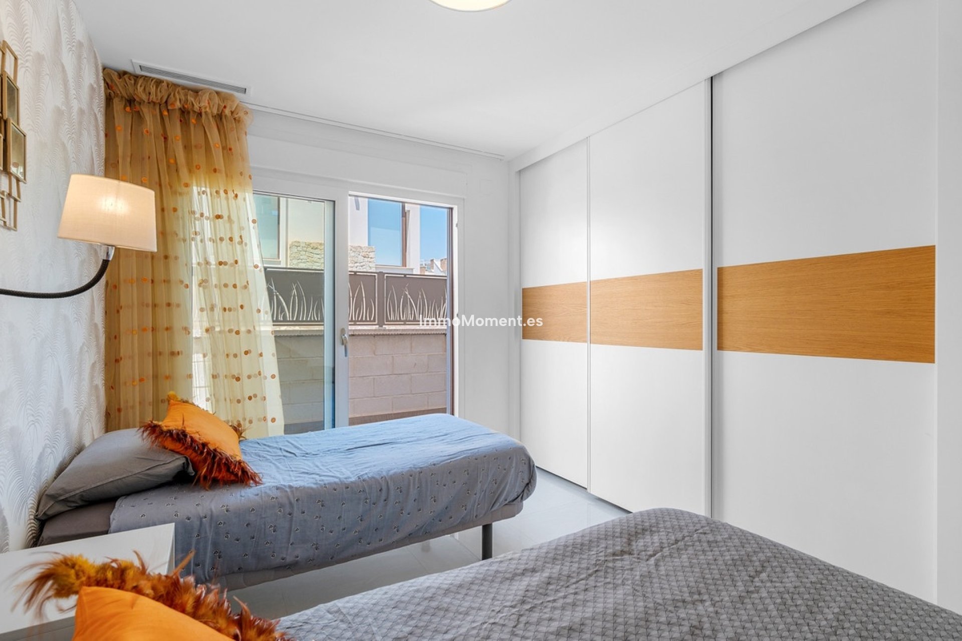 Revente - Villa individuelle - Rojales - Ciudad Quesada