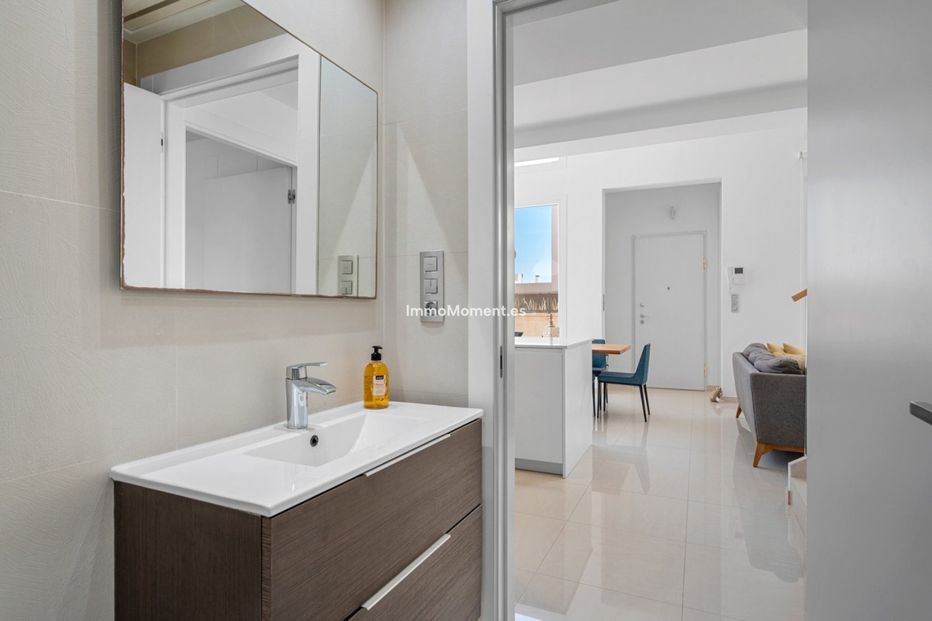 Revente - Villa individuelle - Rojales - Ciudad Quesada