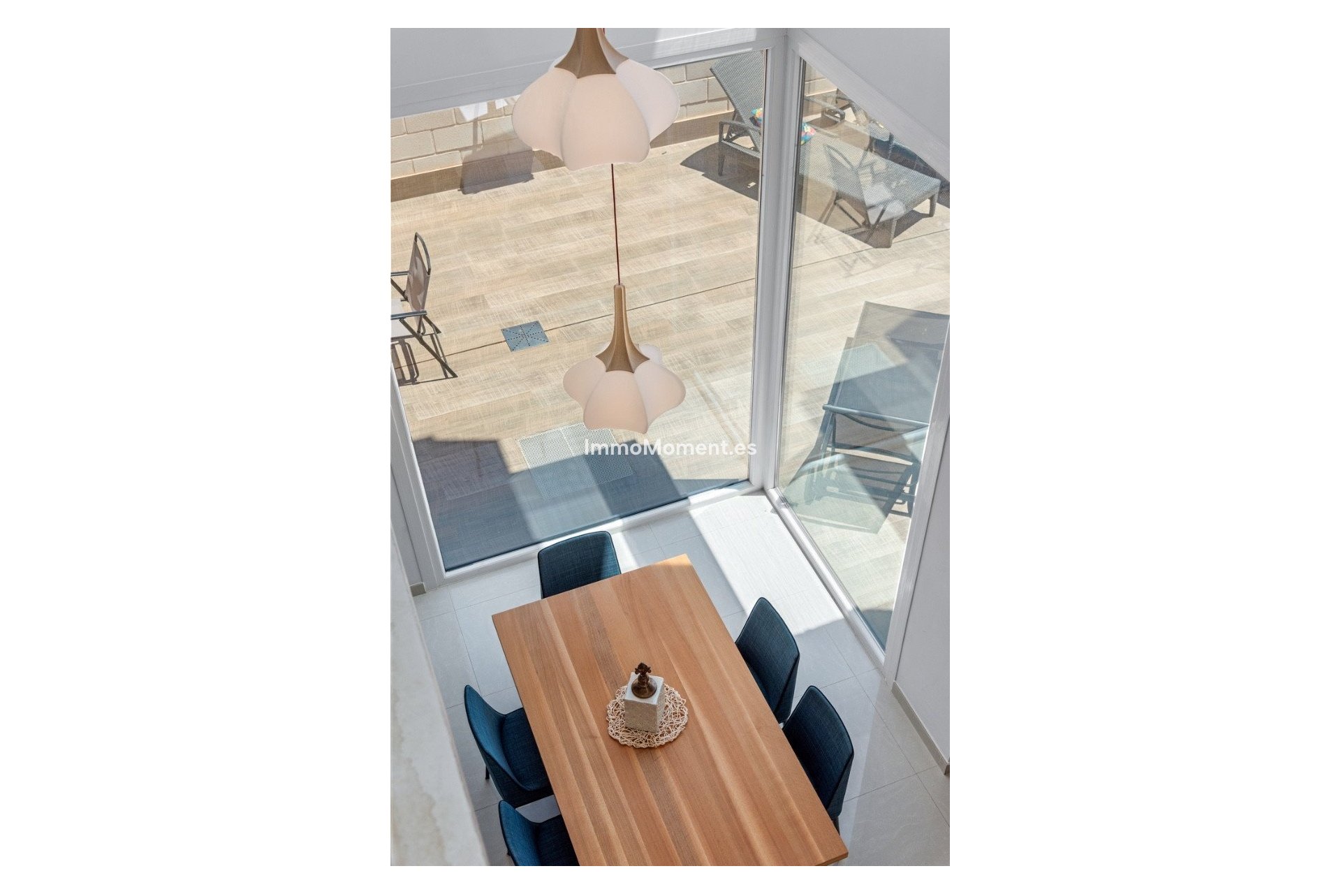 Revente - Villa individuelle - Rojales - Ciudad Quesada