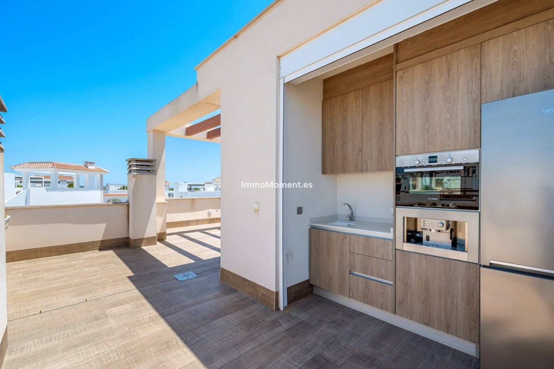 Revente - Villa individuelle - Rojales - Ciudad Quesada