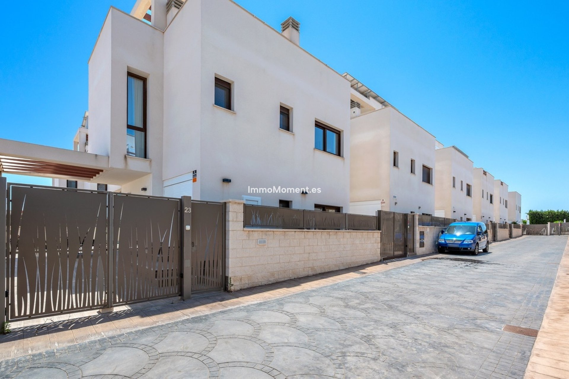 Revente - Villa individuelle - Rojales - Ciudad Quesada