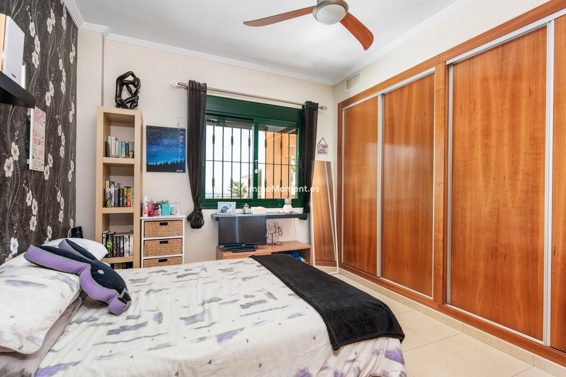Revente - Villa individuelle - Rojales - Ciudad Quesada