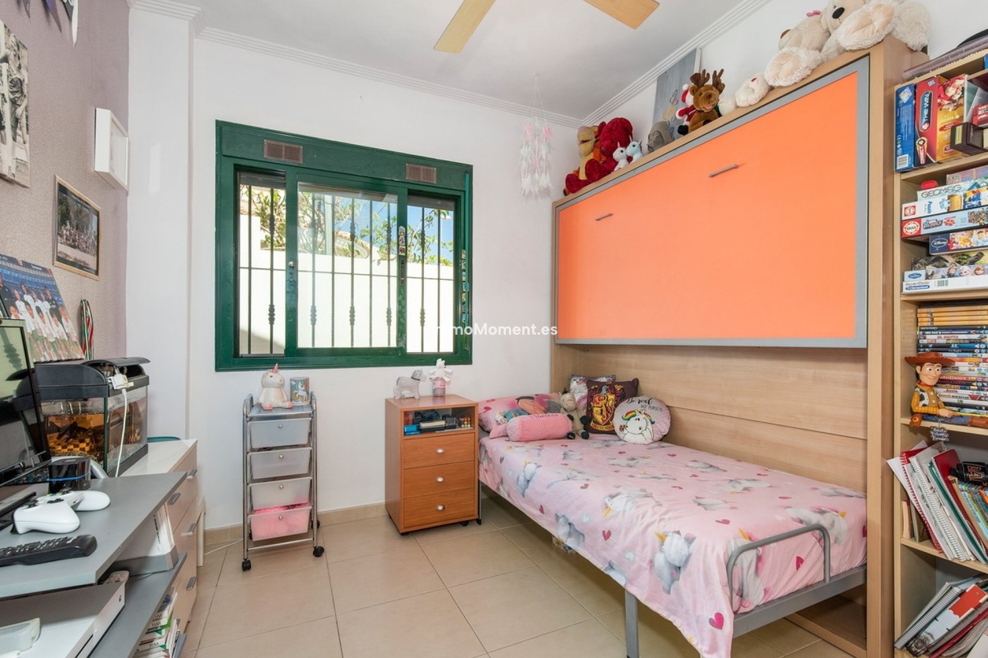 Revente - Villa individuelle - Rojales - Ciudad Quesada