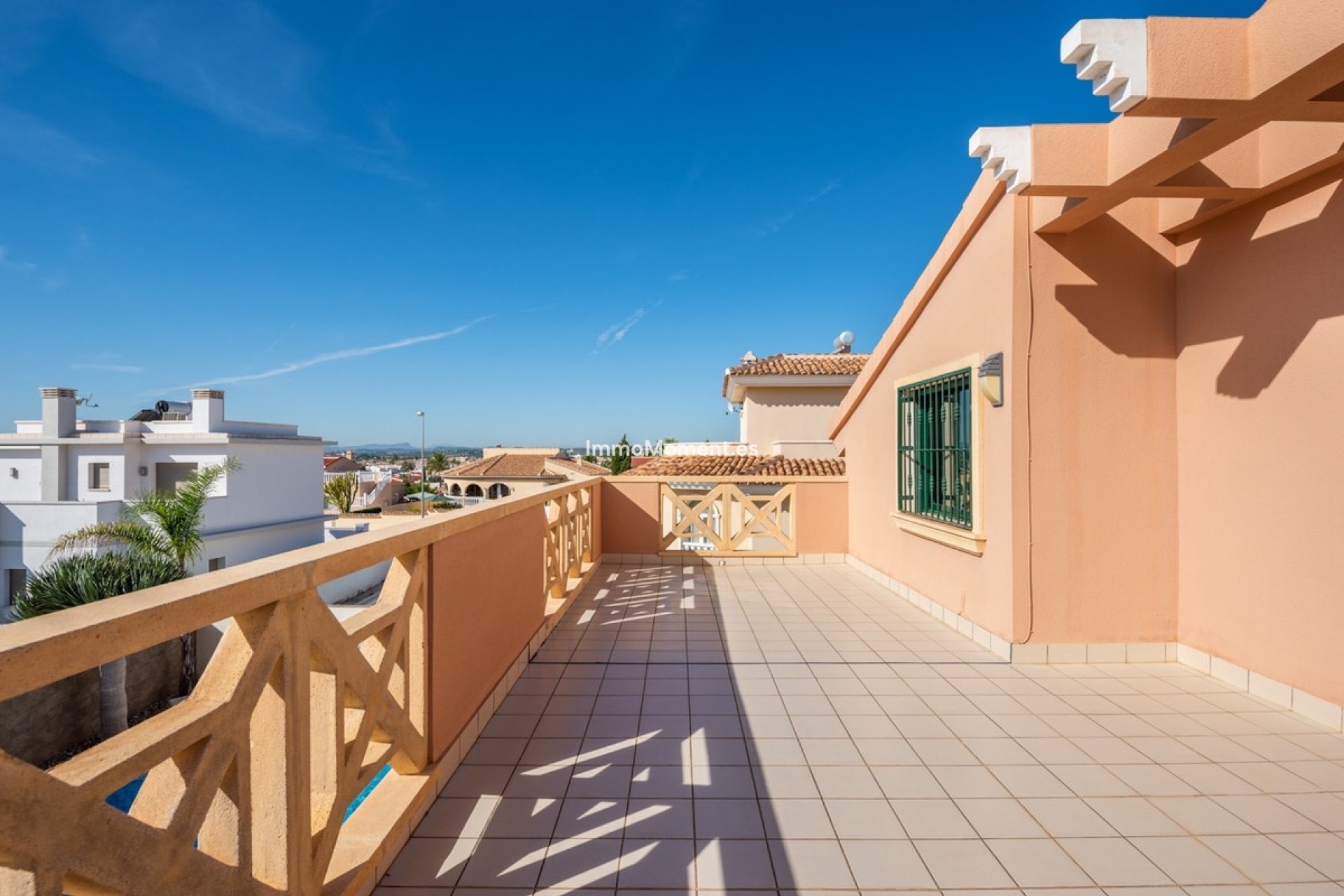 Revente - Villa individuelle - Rojales - Ciudad Quesada
