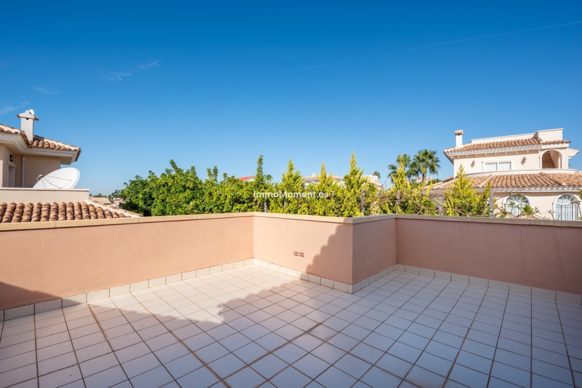 Revente - Villa individuelle - Rojales - Ciudad Quesada
