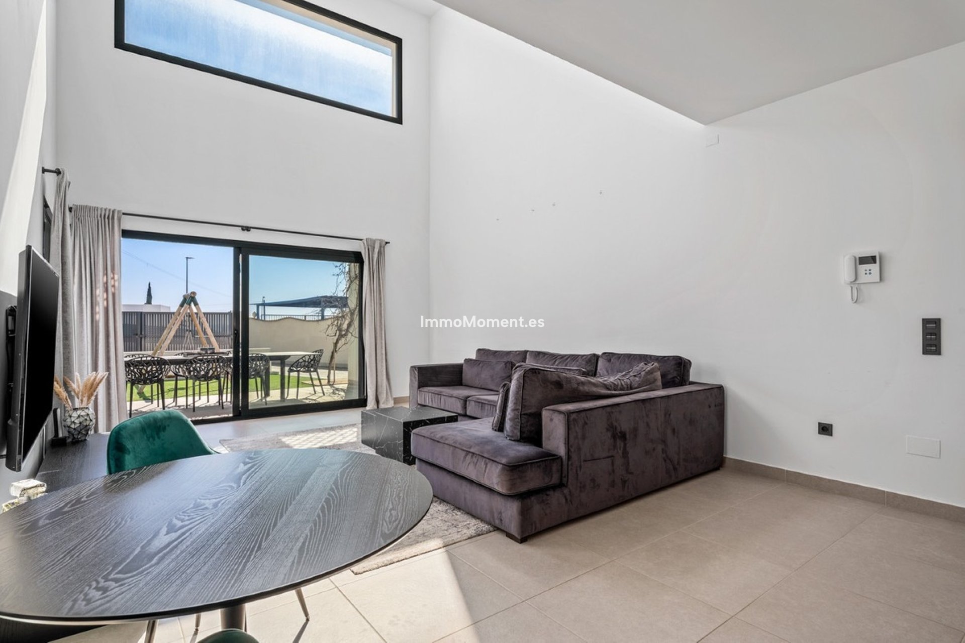 Revente - Villa individuelle - Rojales - Ciudad Quesada