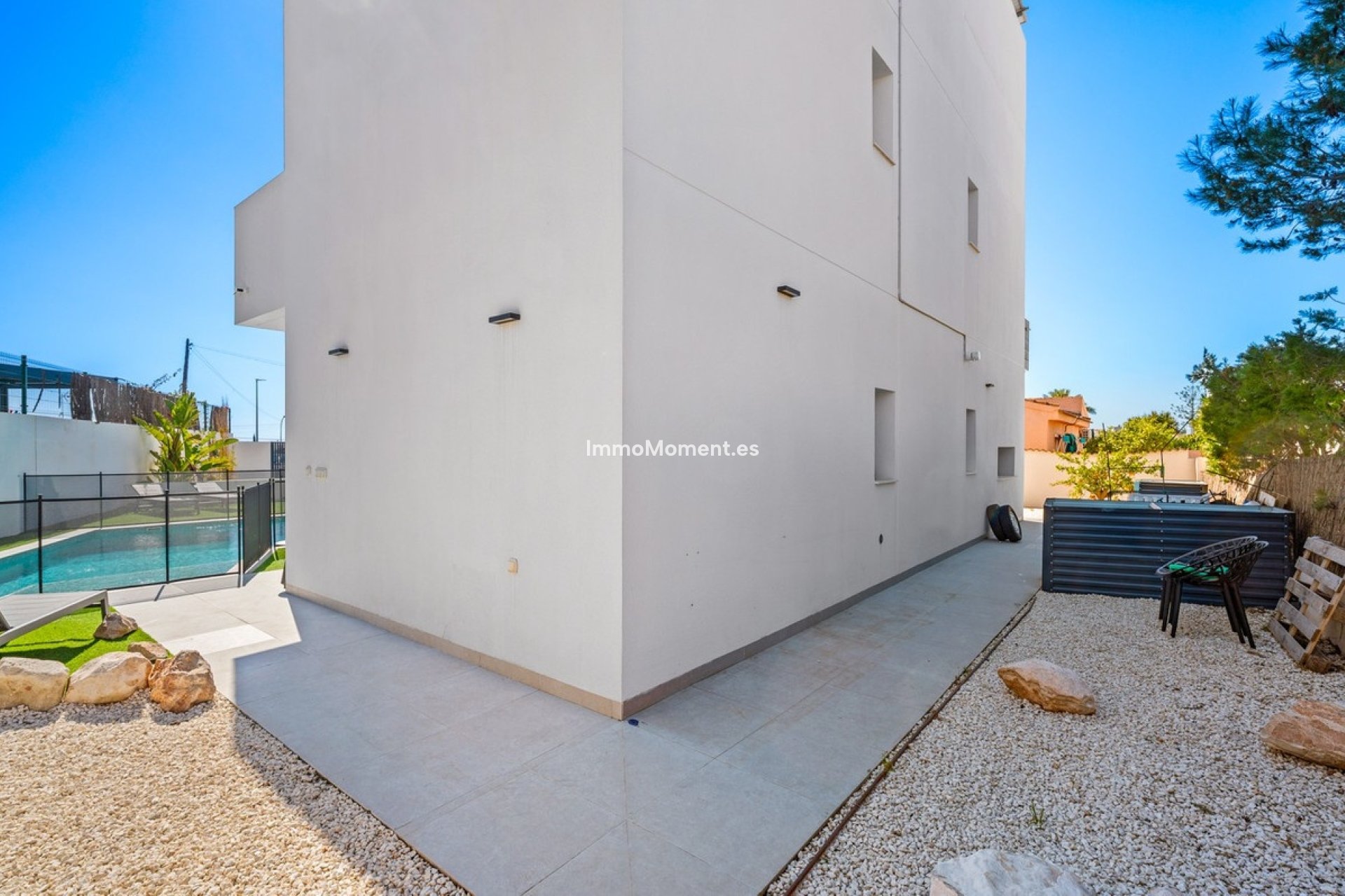 Revente - Villa individuelle - Rojales - Ciudad Quesada
