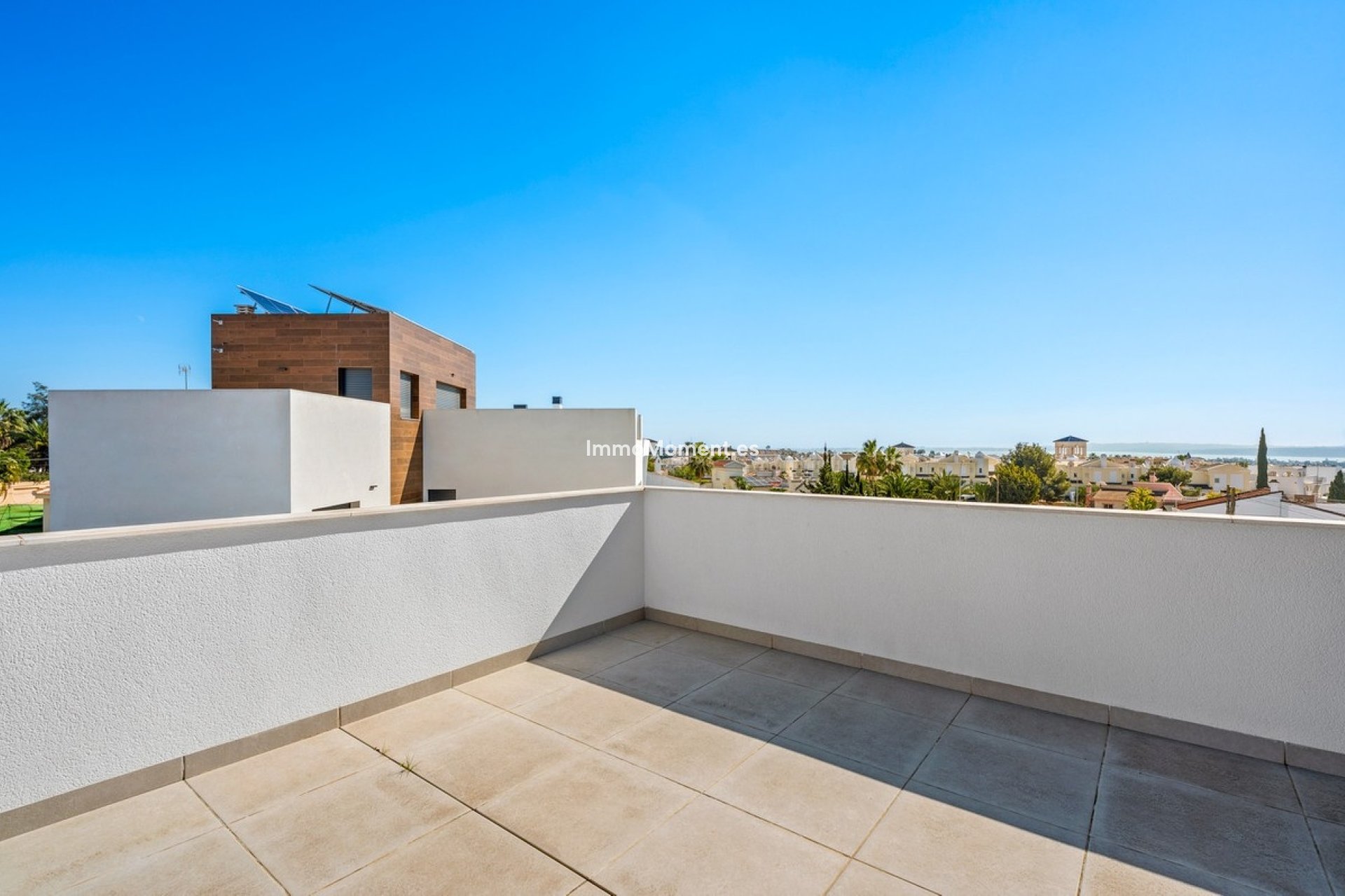 Revente - Villa individuelle - Rojales - Ciudad Quesada
