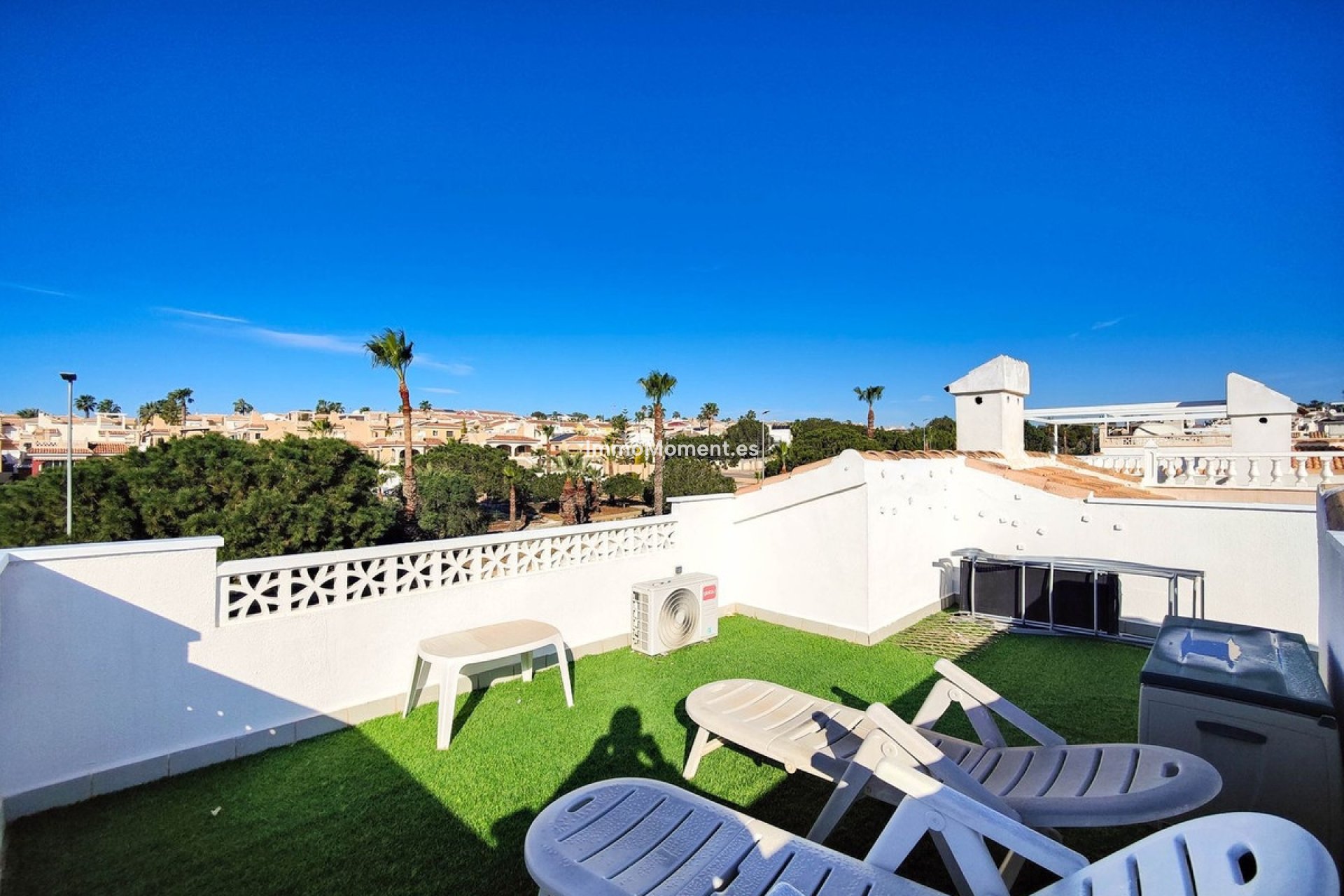 Revente - Villa individuelle - Rojales - Ciudad Quesada