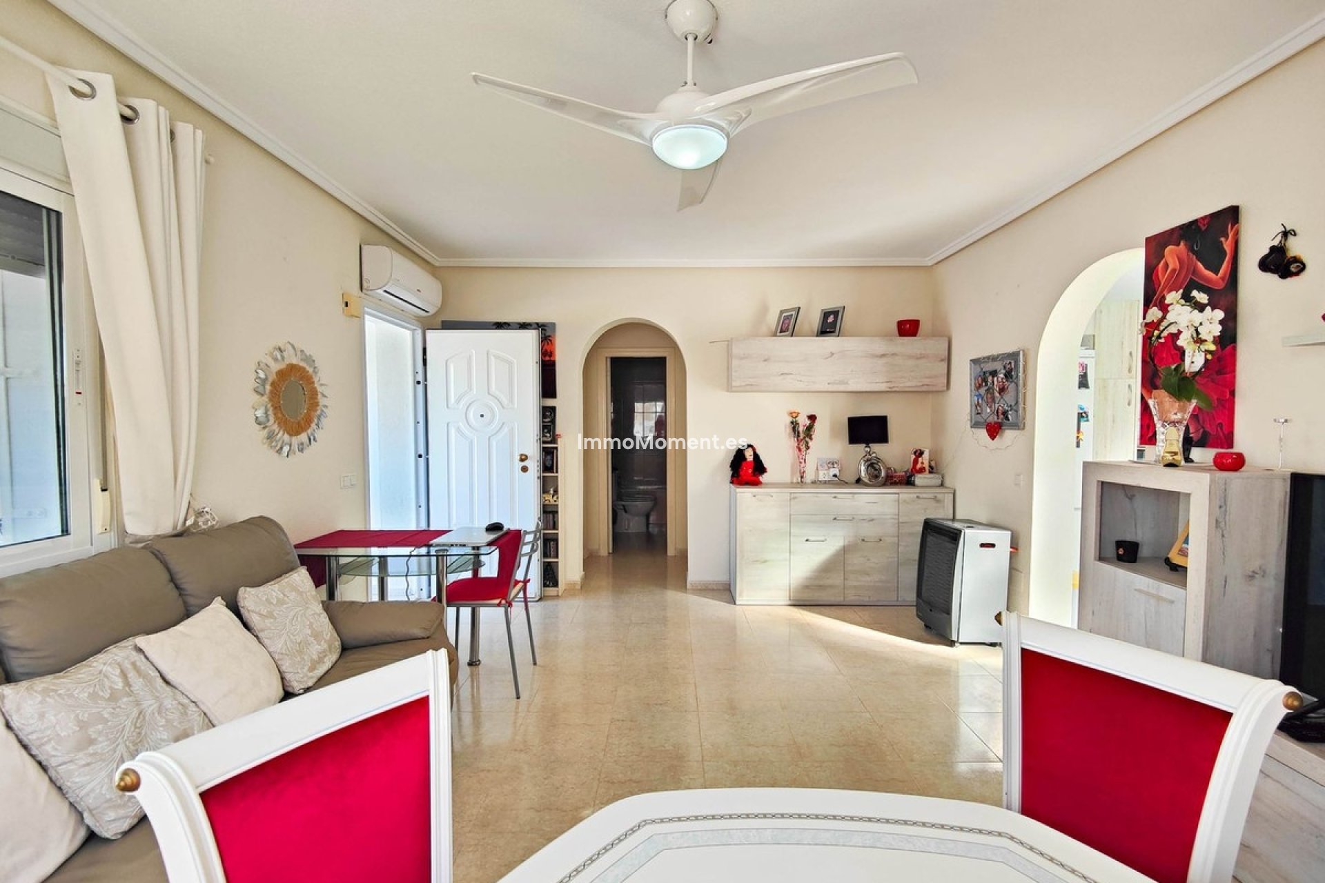 Revente - Villa individuelle - Rojales - Ciudad Quesada
