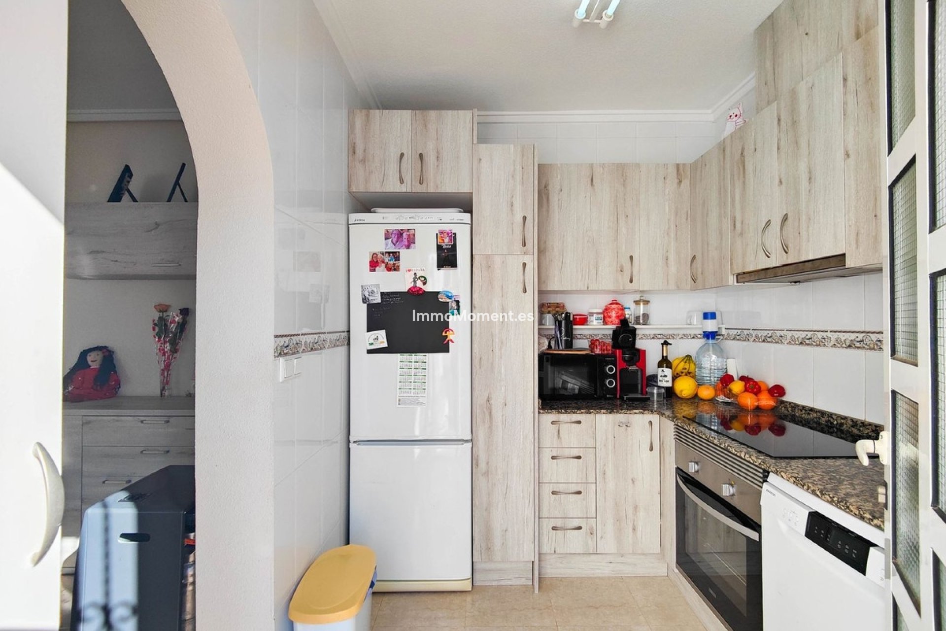 Revente - Villa individuelle - Rojales - Ciudad Quesada