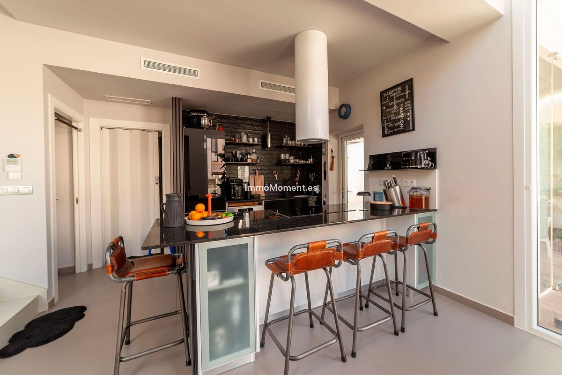 Revente - Villa individuelle - Rojales - Ciudad Quesada