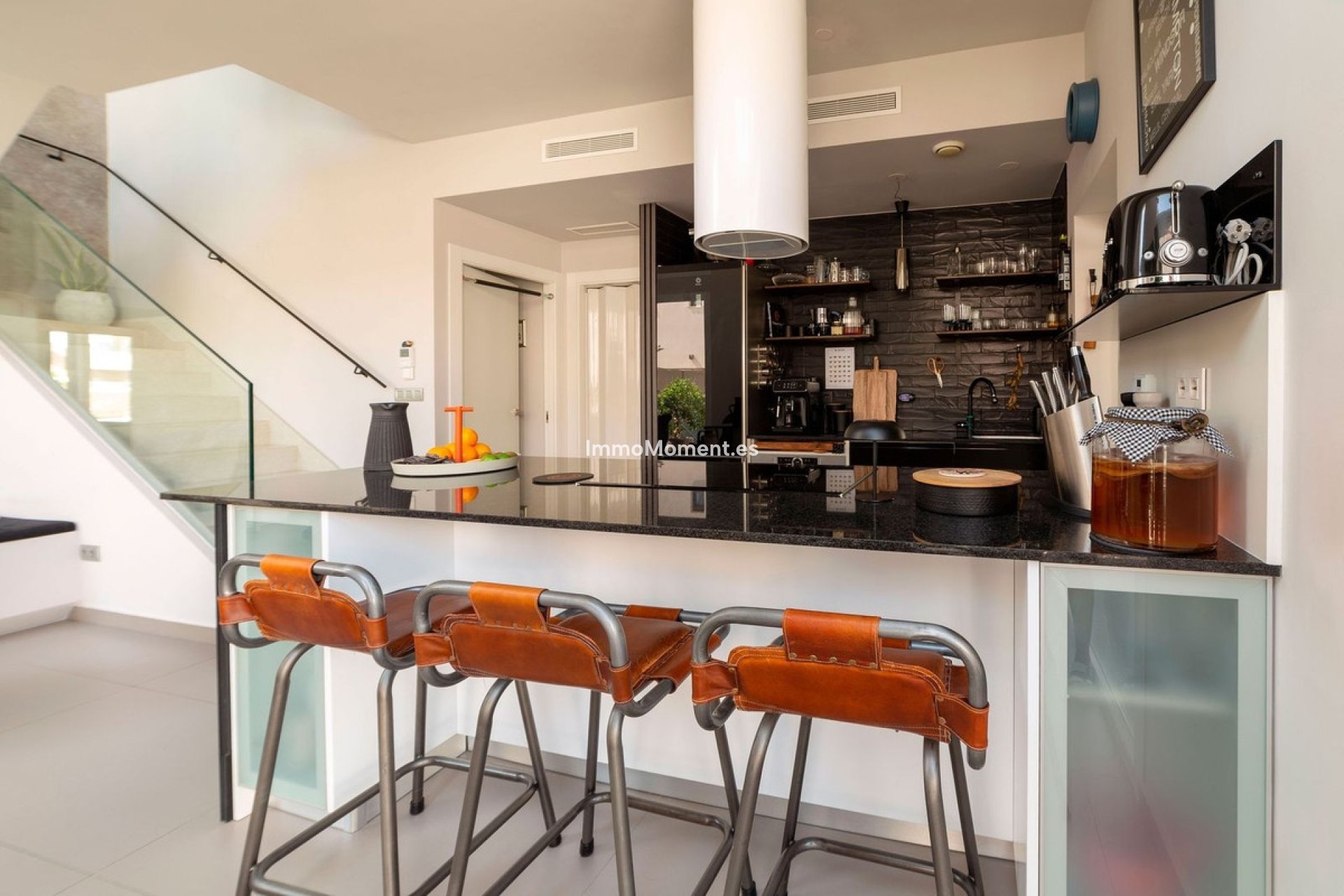 Revente - Villa individuelle - Rojales - Ciudad Quesada